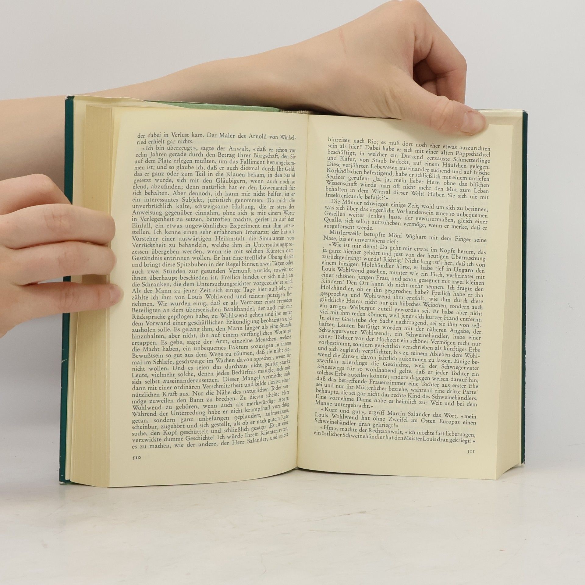Gottfried Keller Sämtliche Werke 2
