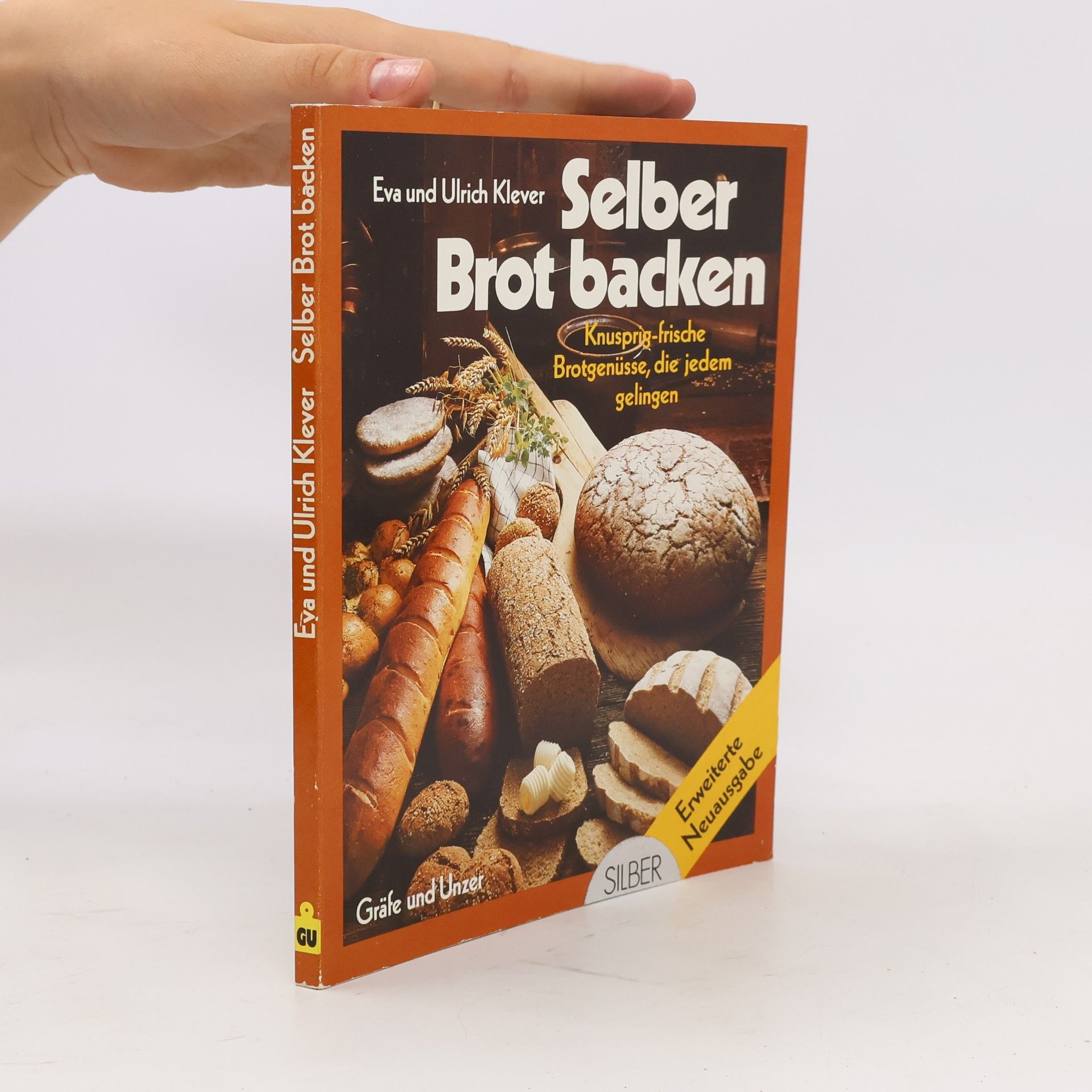 Selber Brot backen