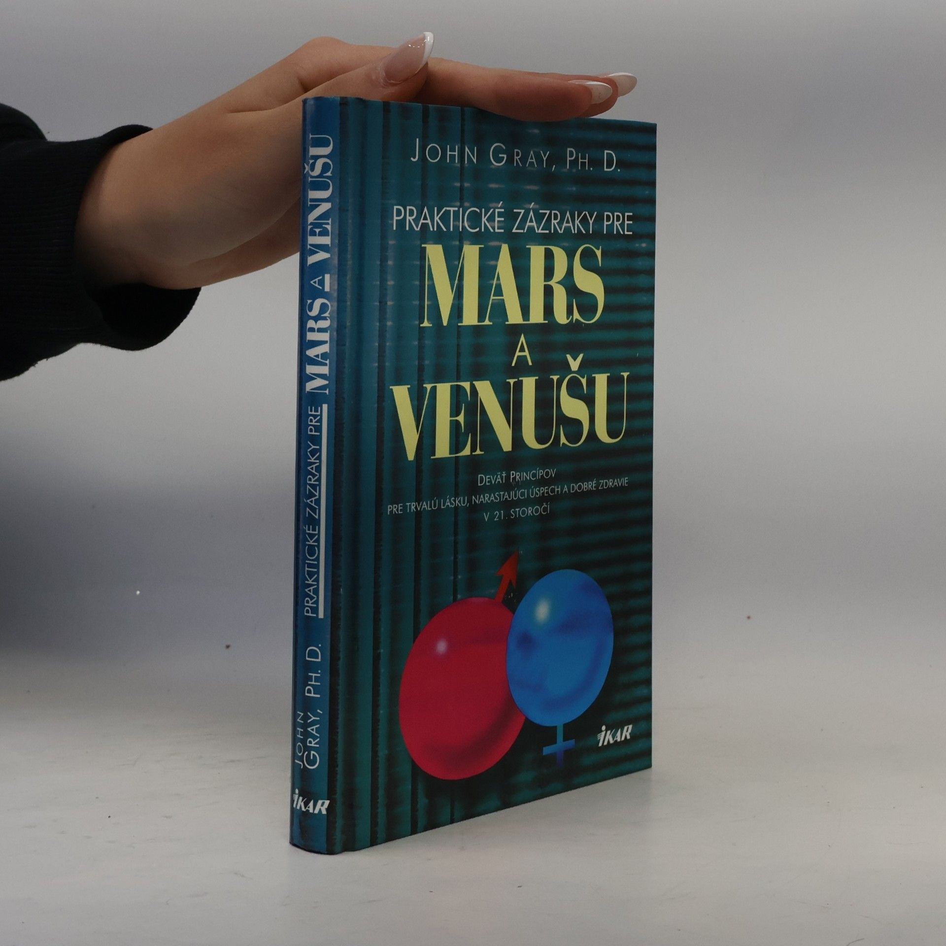 Praktické zázraky pre Mars a Venušu