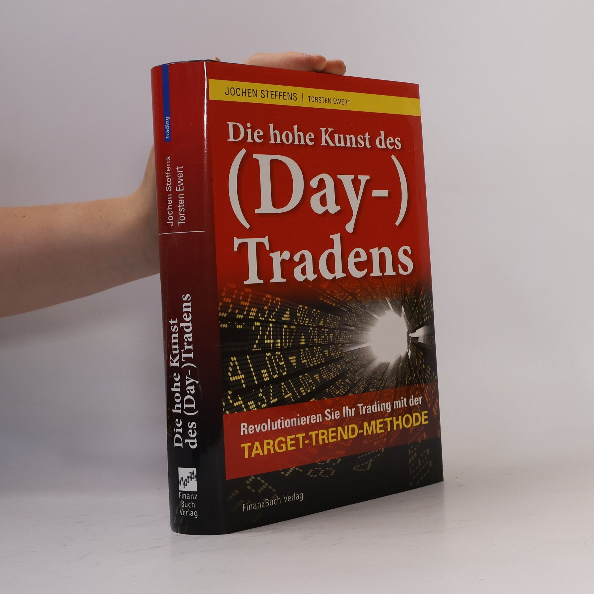 Die hohe Kunst des (Day-) Tradens