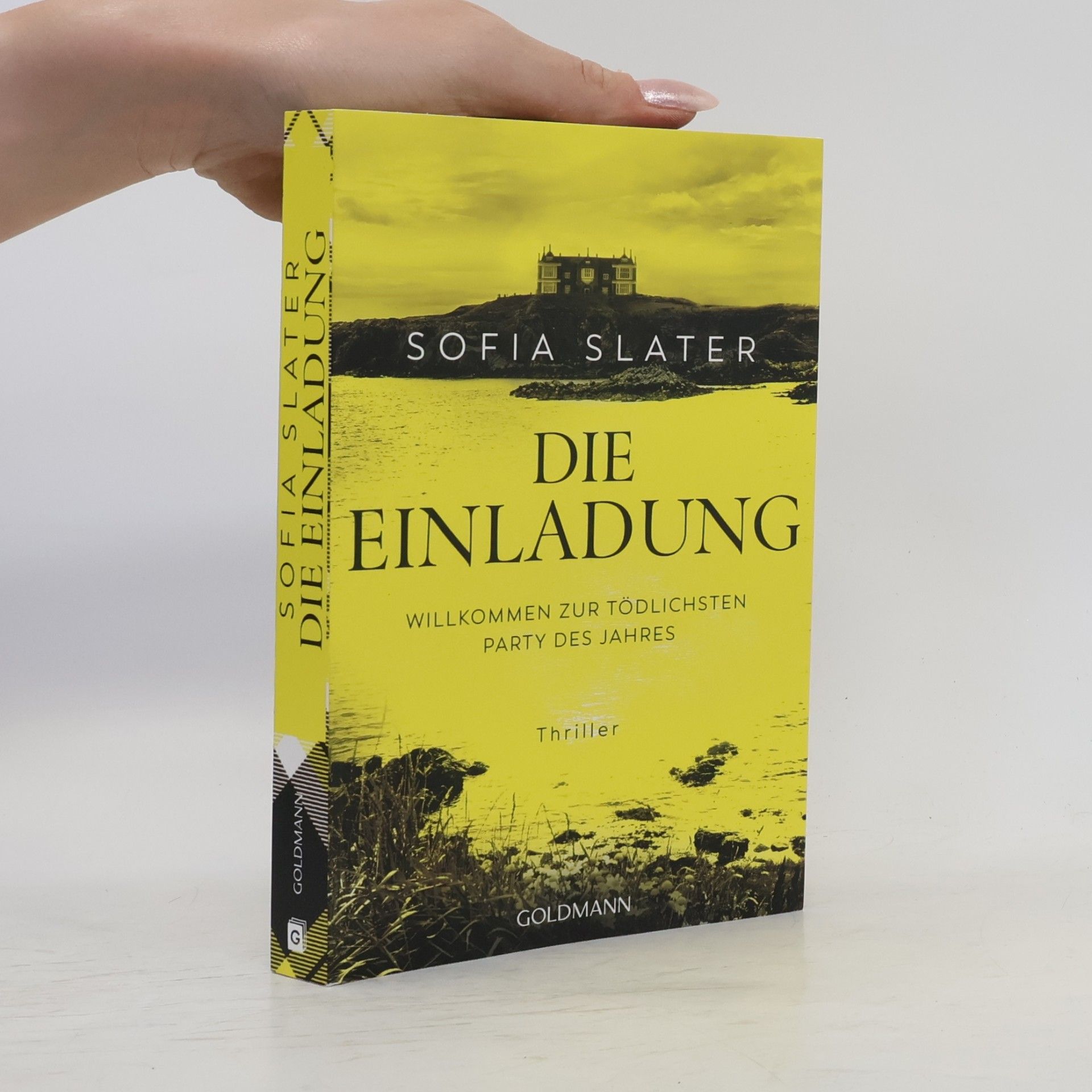 Die Einladung