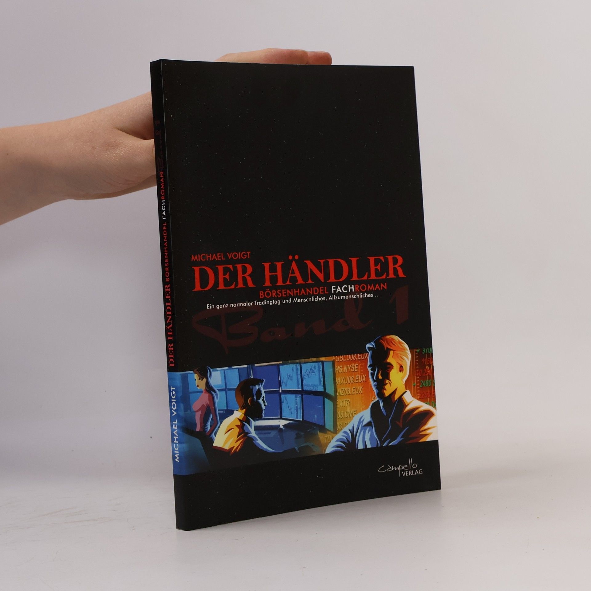 Der Händler