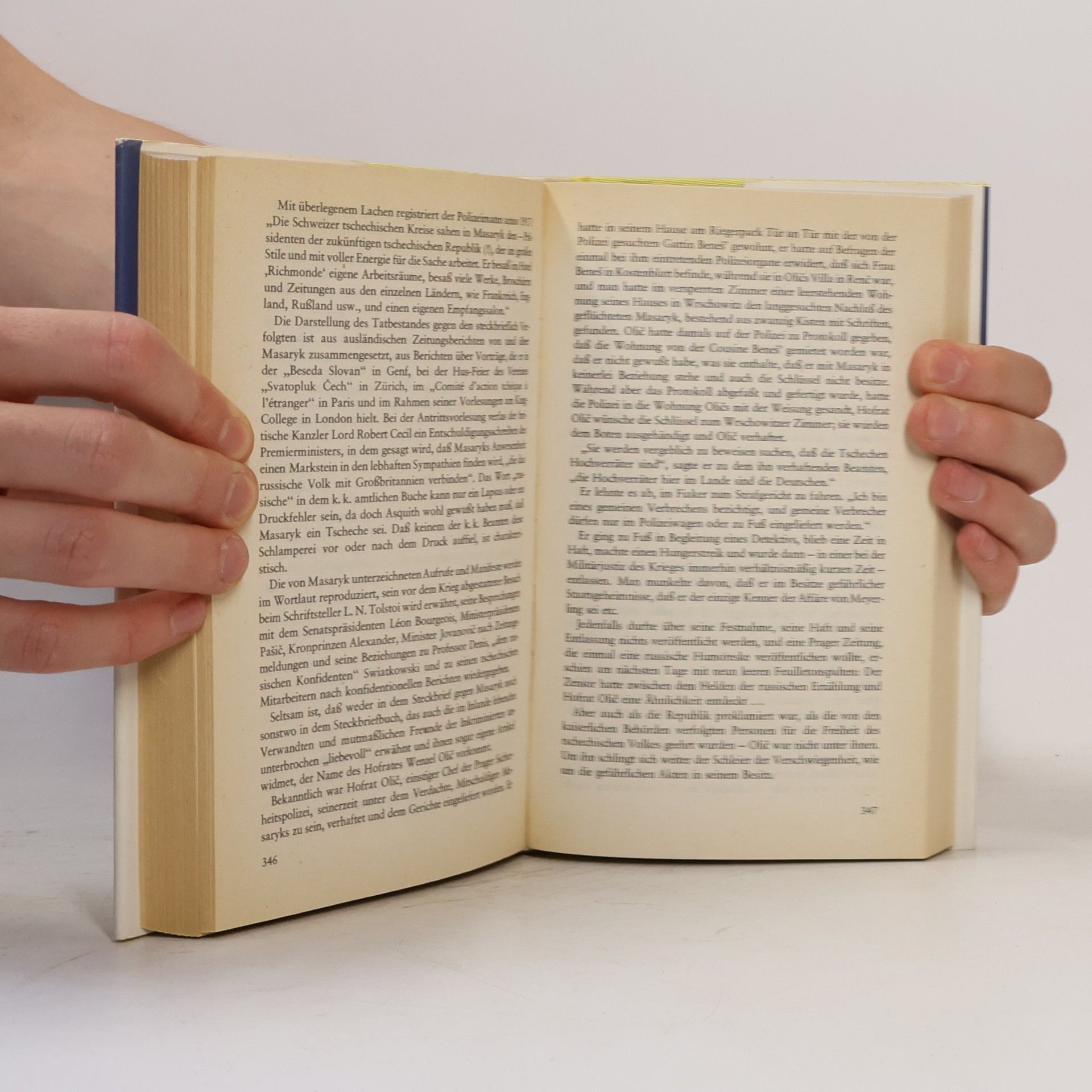 Autorenkollektiv Gesammelte Werke. Mein Leben für die Zeitung 1906-1925