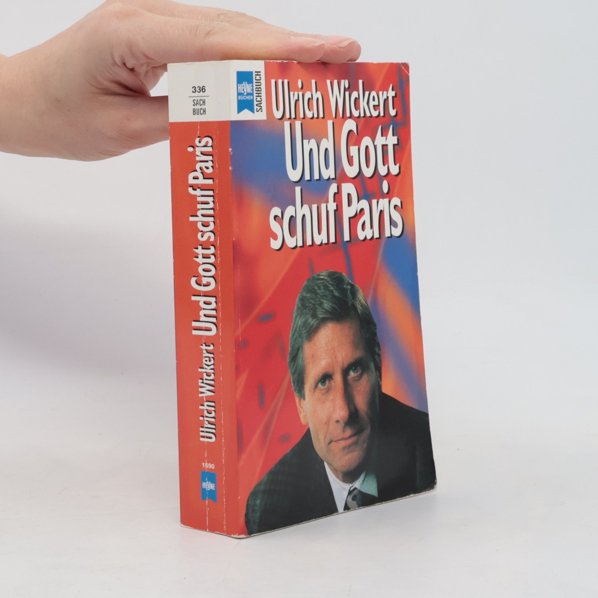 Und Gott schuf Paris