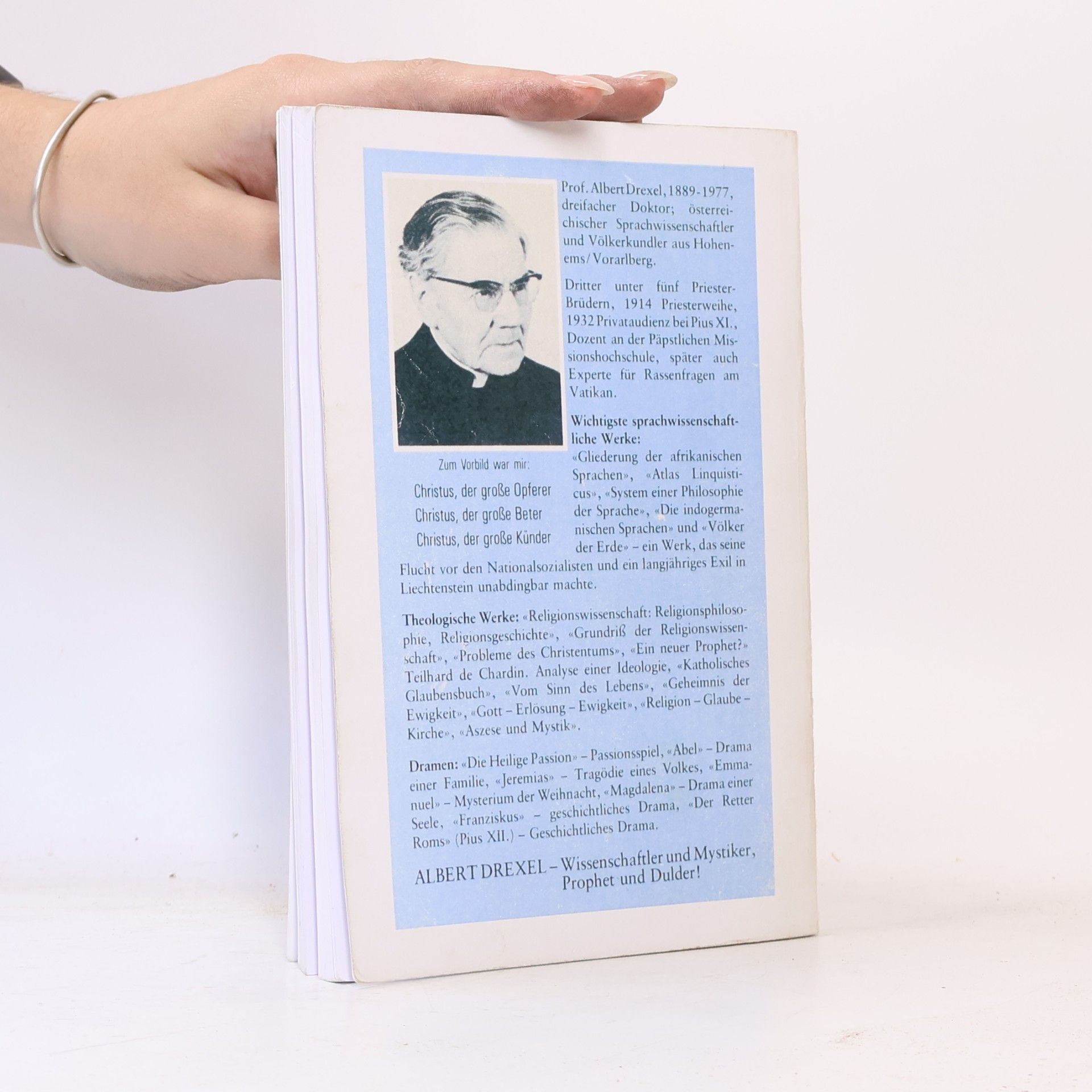 Autorenkollektiv Der Glaube ist mehr als Gehorsam