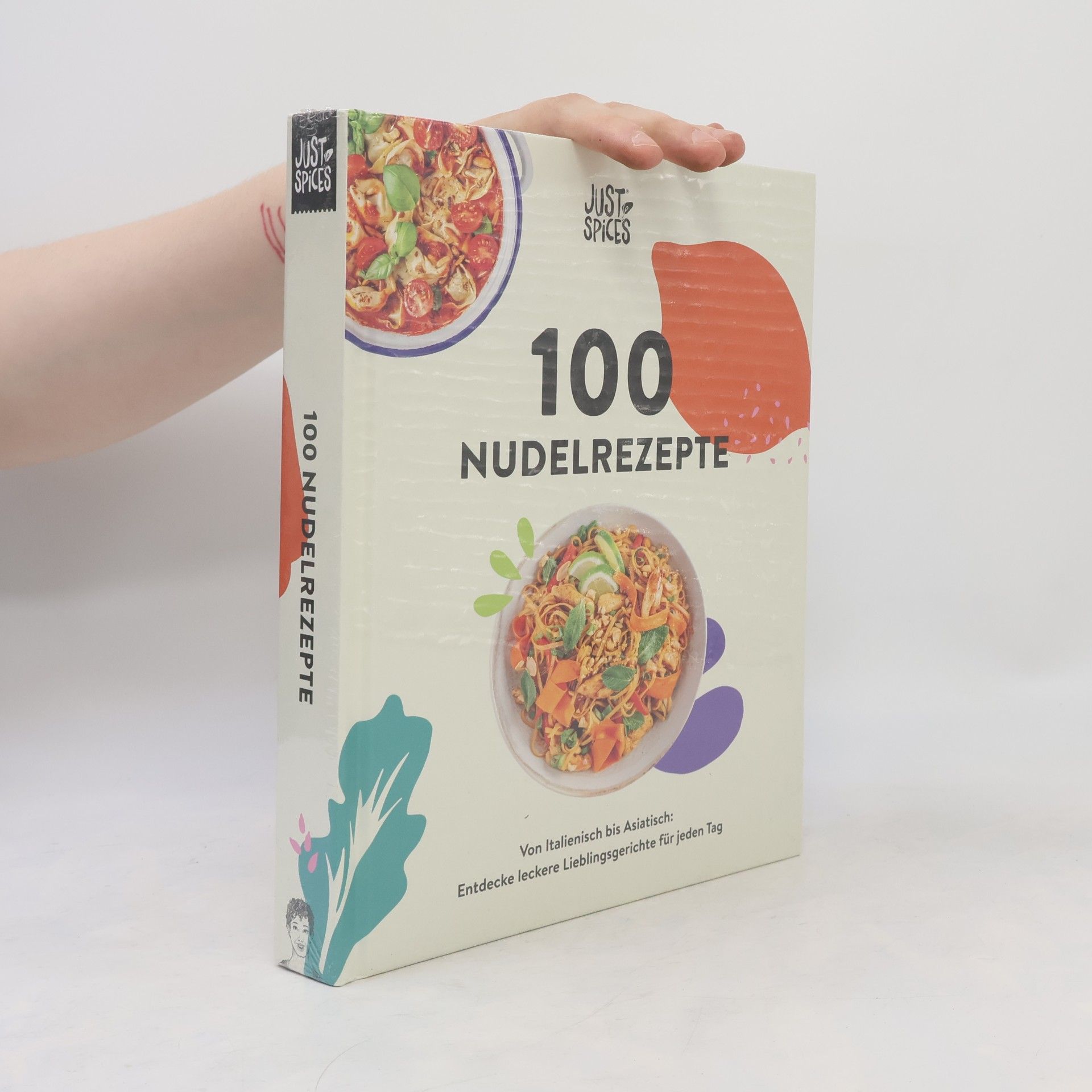 kolektiv 100 Nudelrezepte