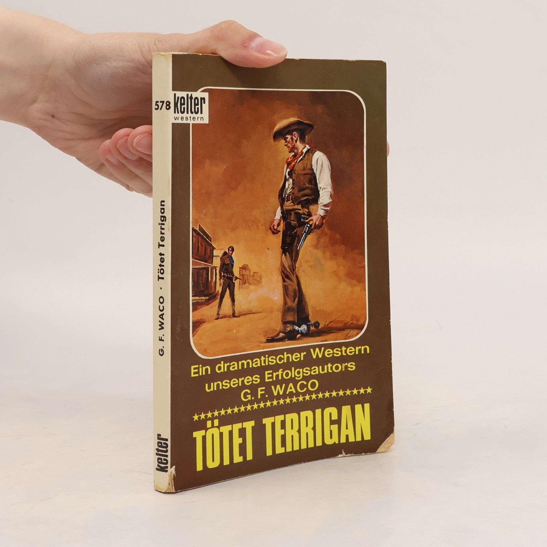 Töter Terrigan