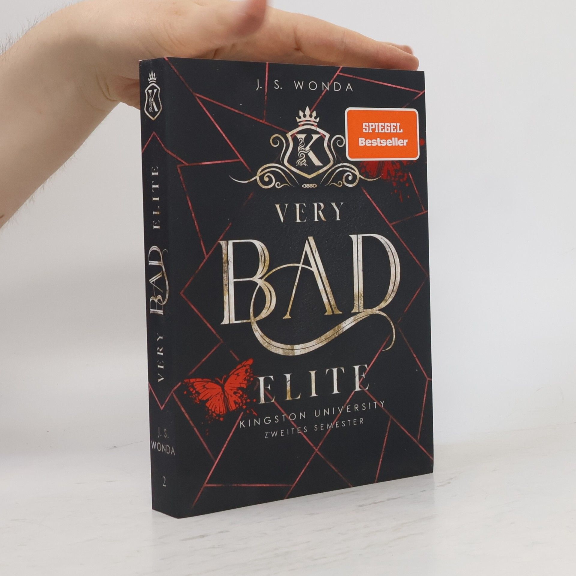 Very Bad Elite 2