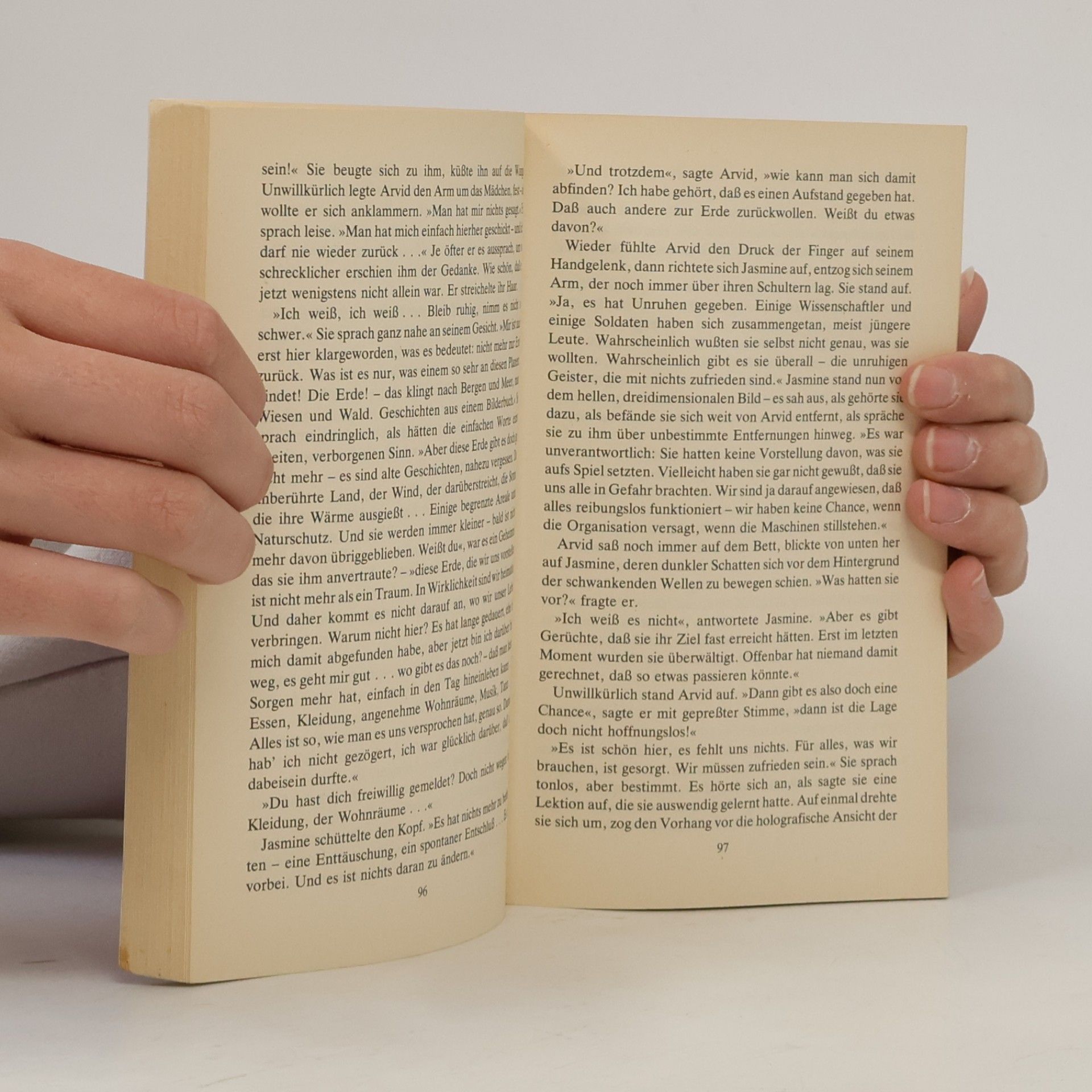 Herbert W. Franke Tod eines Unsterblichen