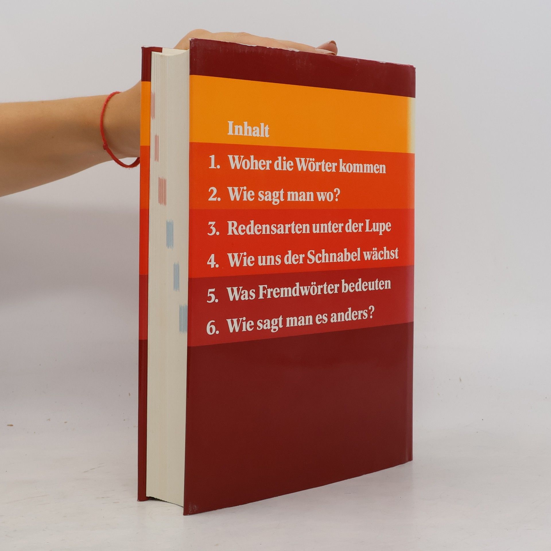 Various authors Gut gesagt und Formuliert