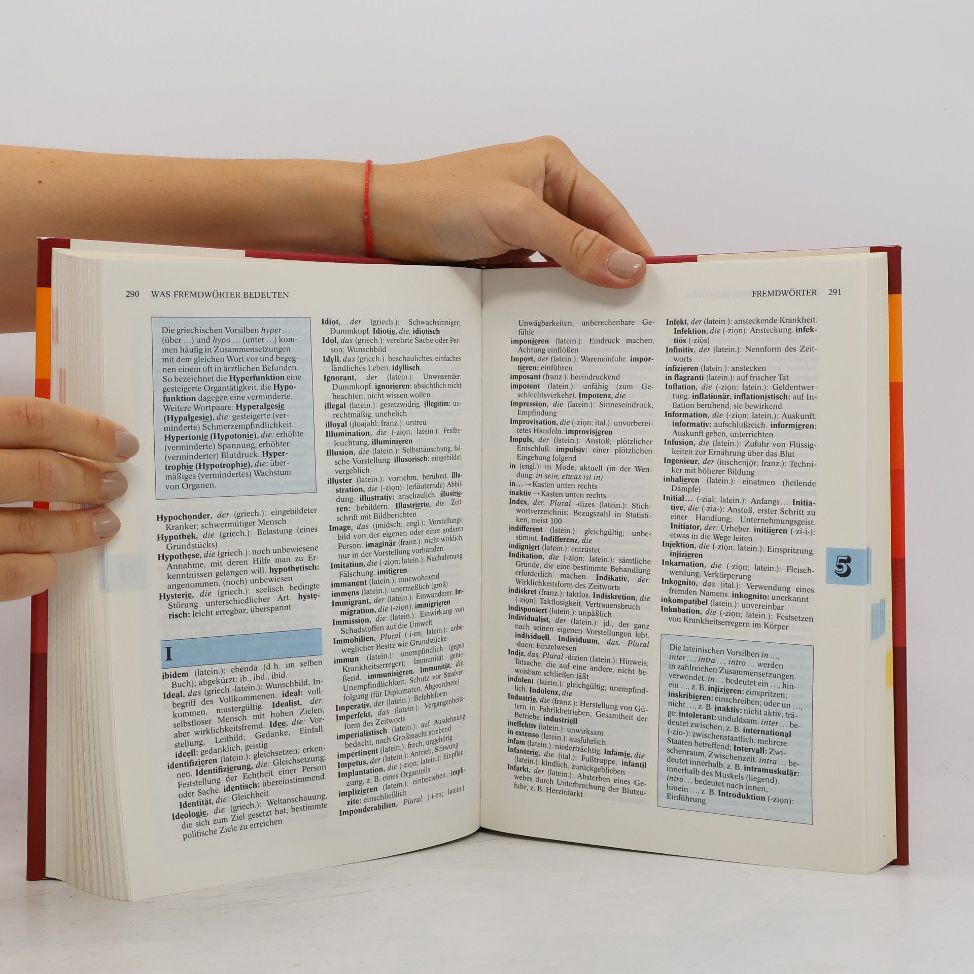Various authors Gut gesagt und Formuliert