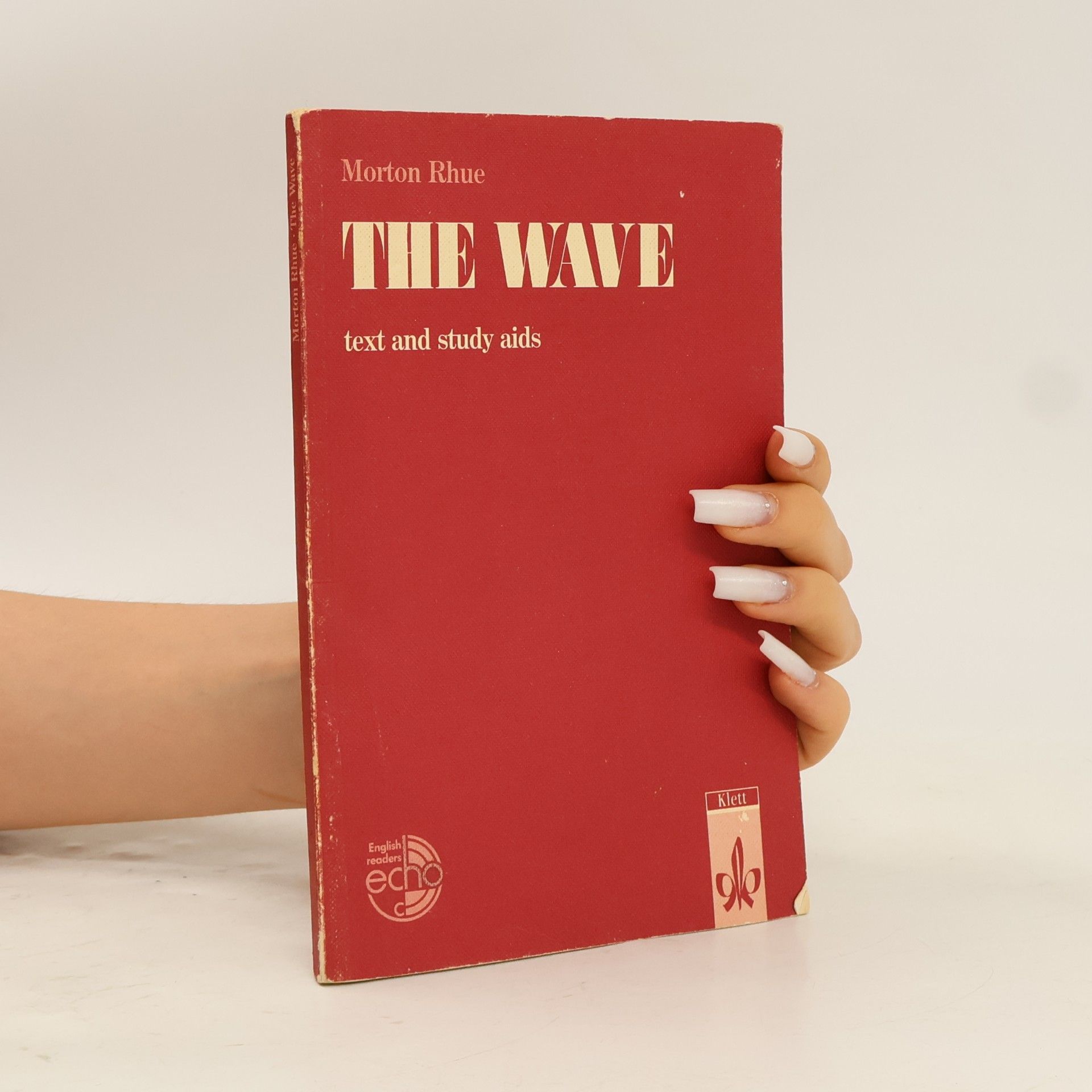 Todd Strasser The wave