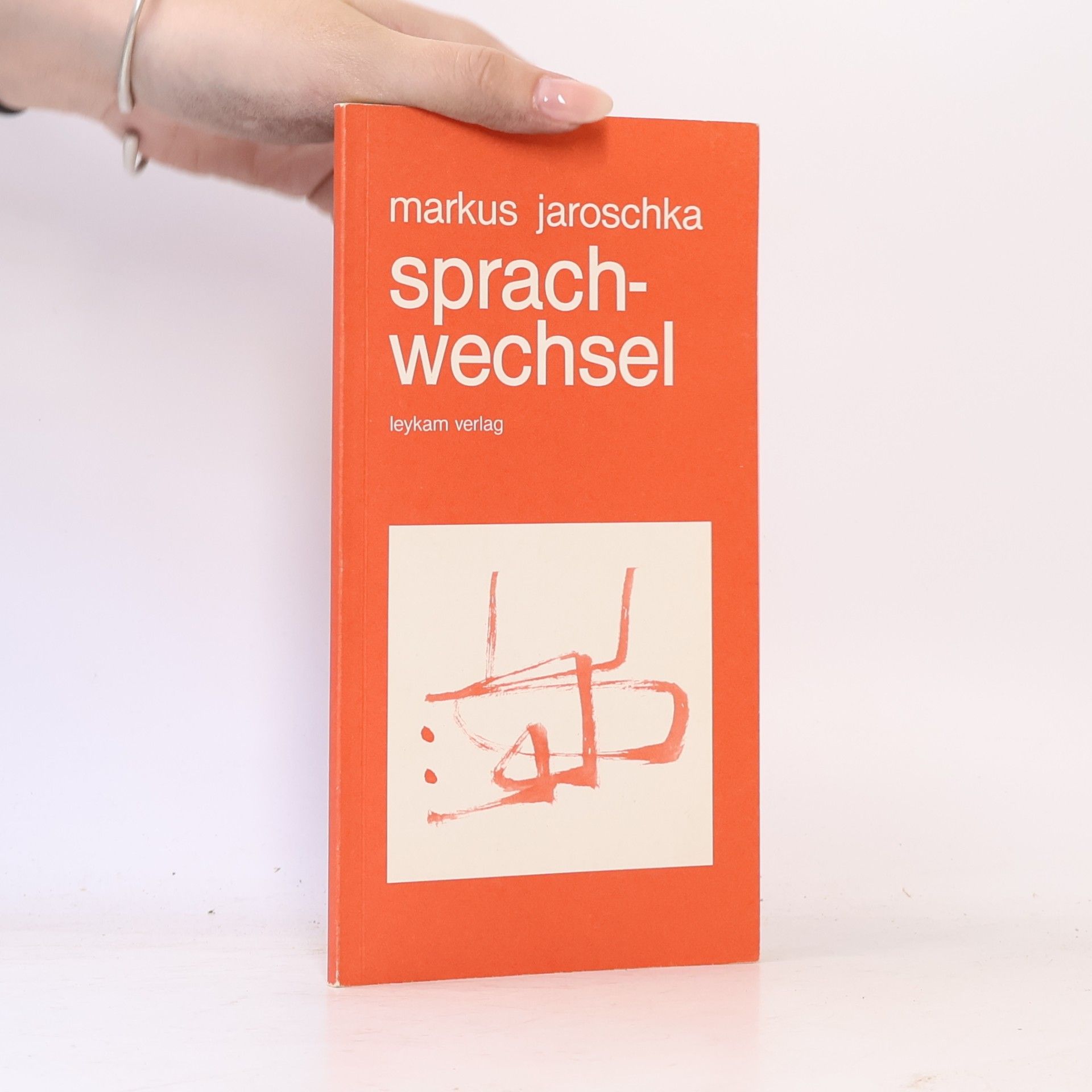 Sprachwechsel