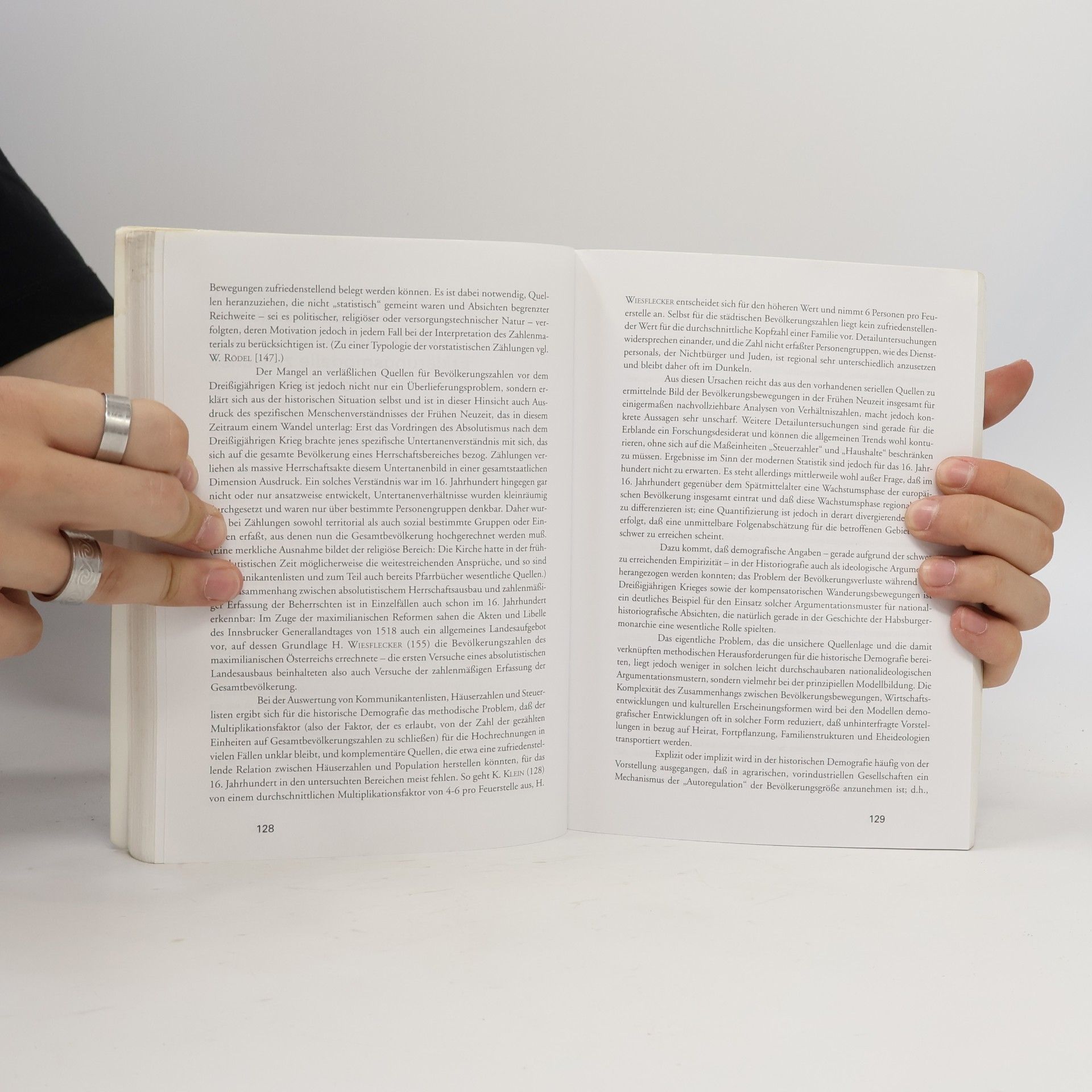 Markus Reisenleitner Handbuch zur neueren Geschichte Österreichs - 1: Frühe Neuzeit, Reformation und Gegenreformation