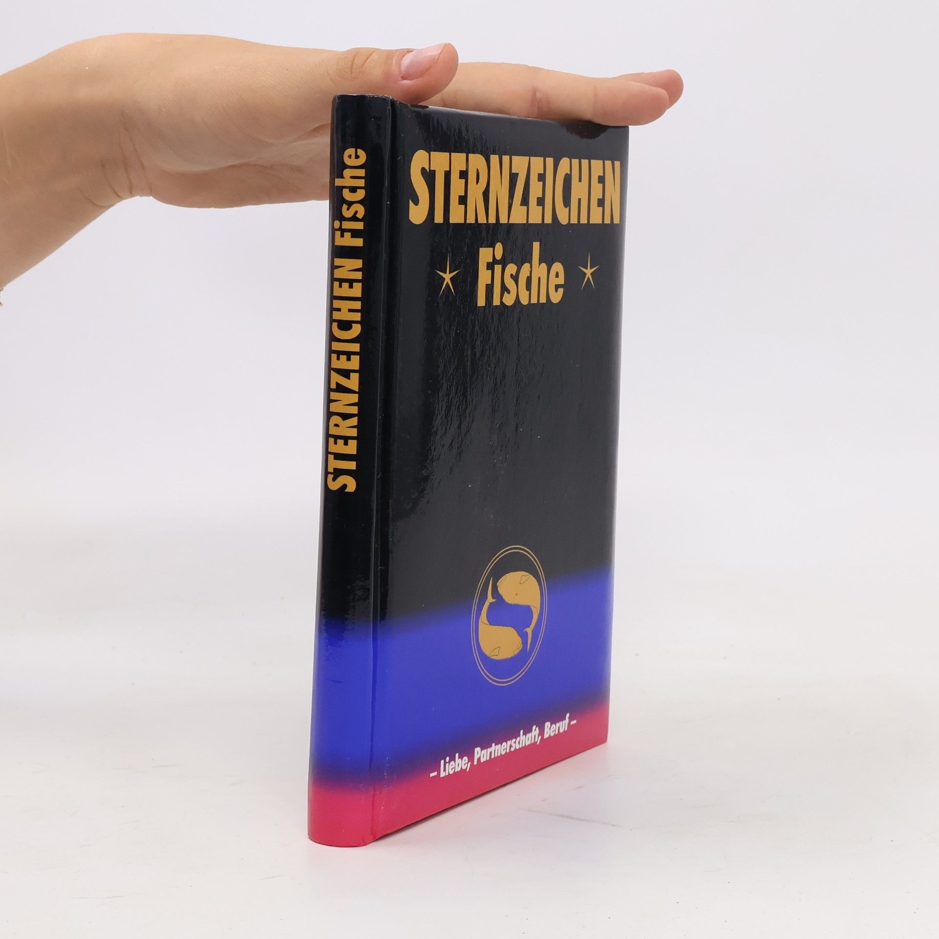 Various authors Sternzeichen Fische