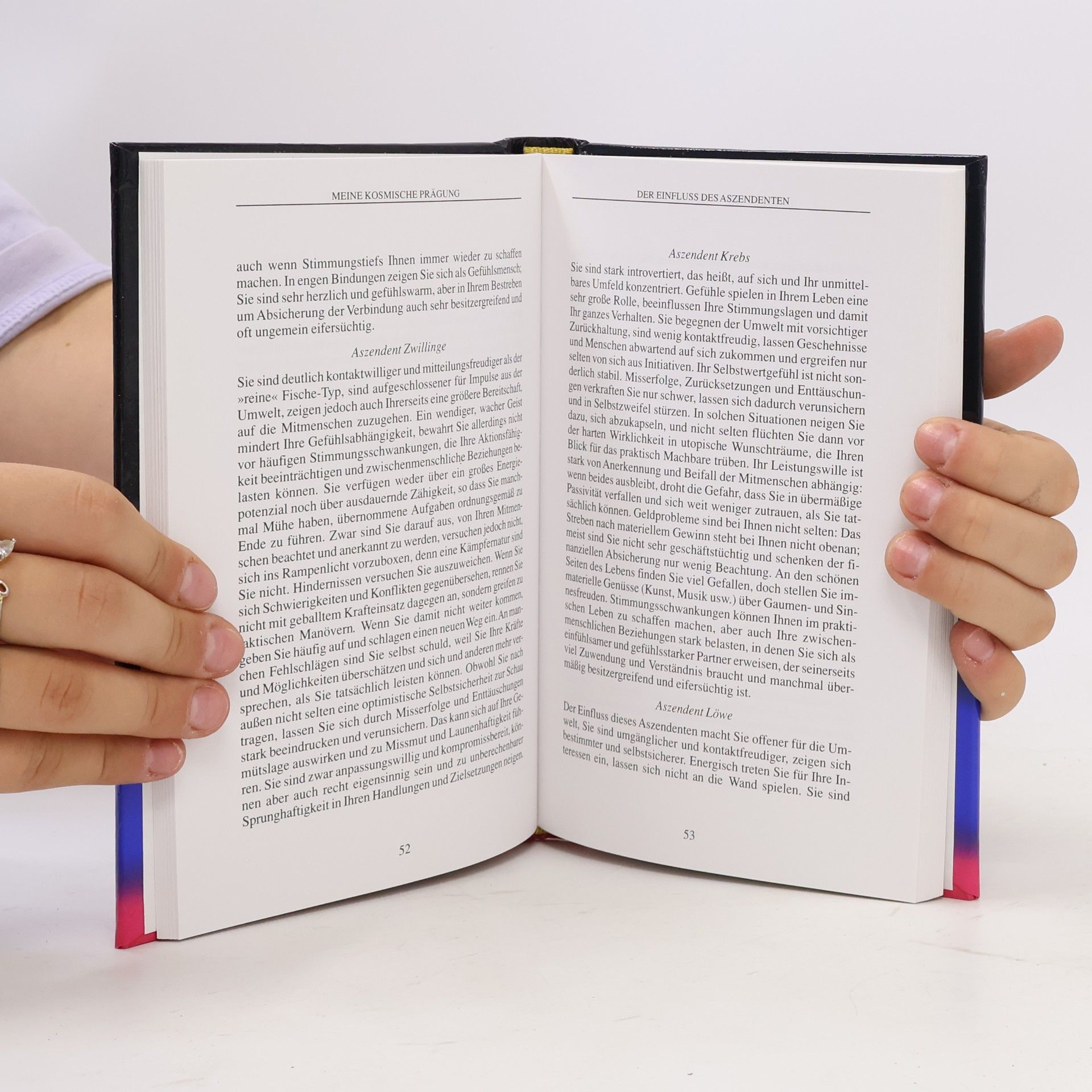 Autorenkollektiv Sternzeichen Fische