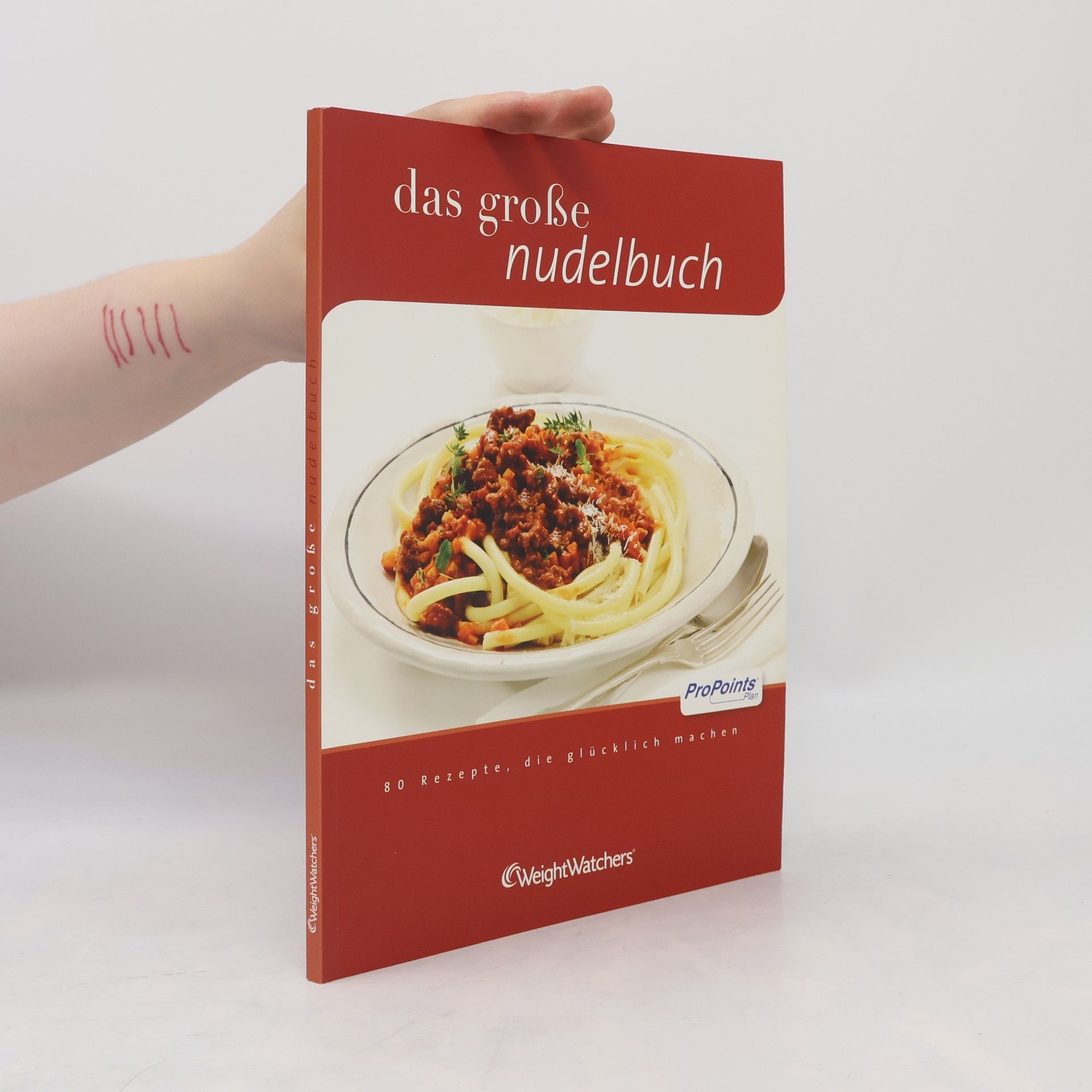 Autorenkollektiv Das große Nudelbuch