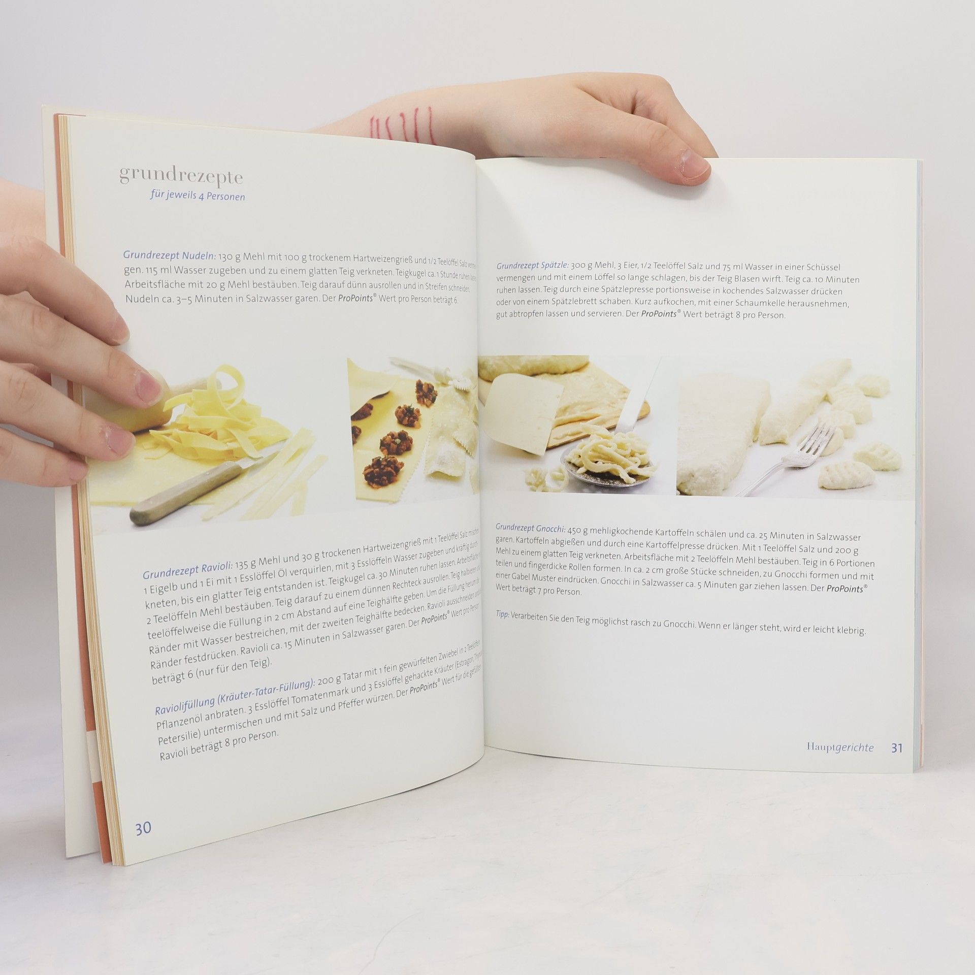 Autorenkollektiv Das große Nudelbuch