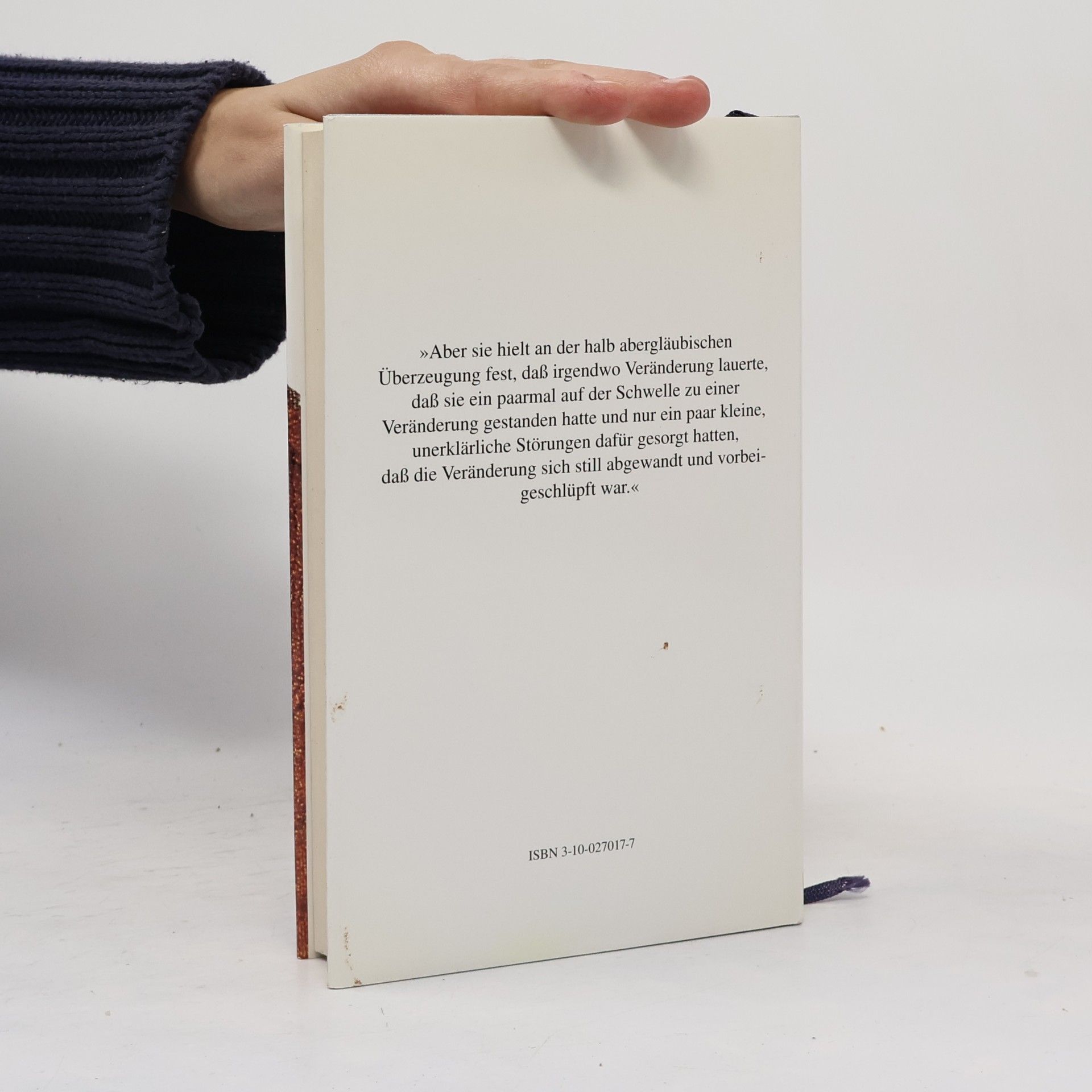 Nadine Gordimer Die sanfte Stimme der Schlange