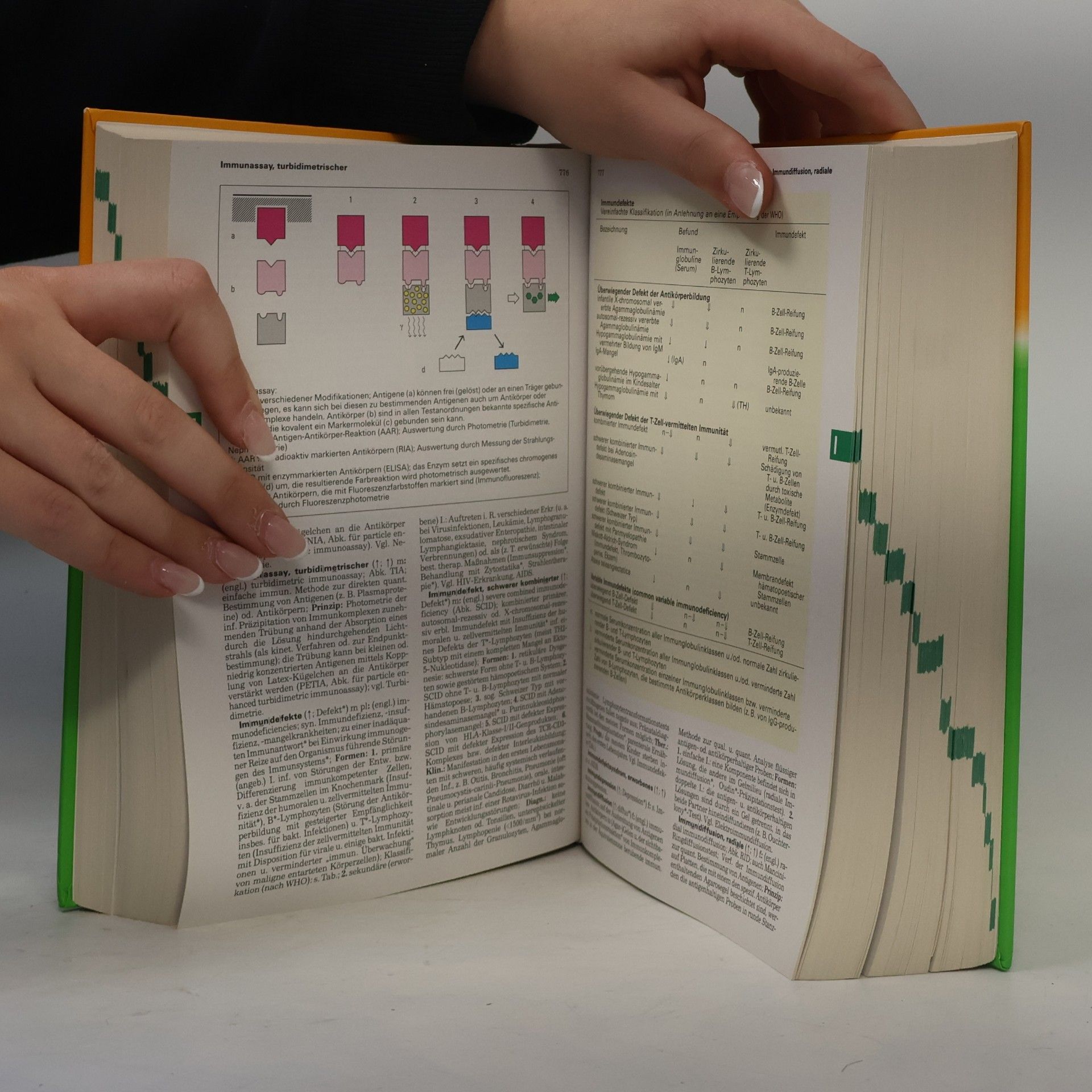 AA.VV. Pschyrembel Klinisches Worterbuch