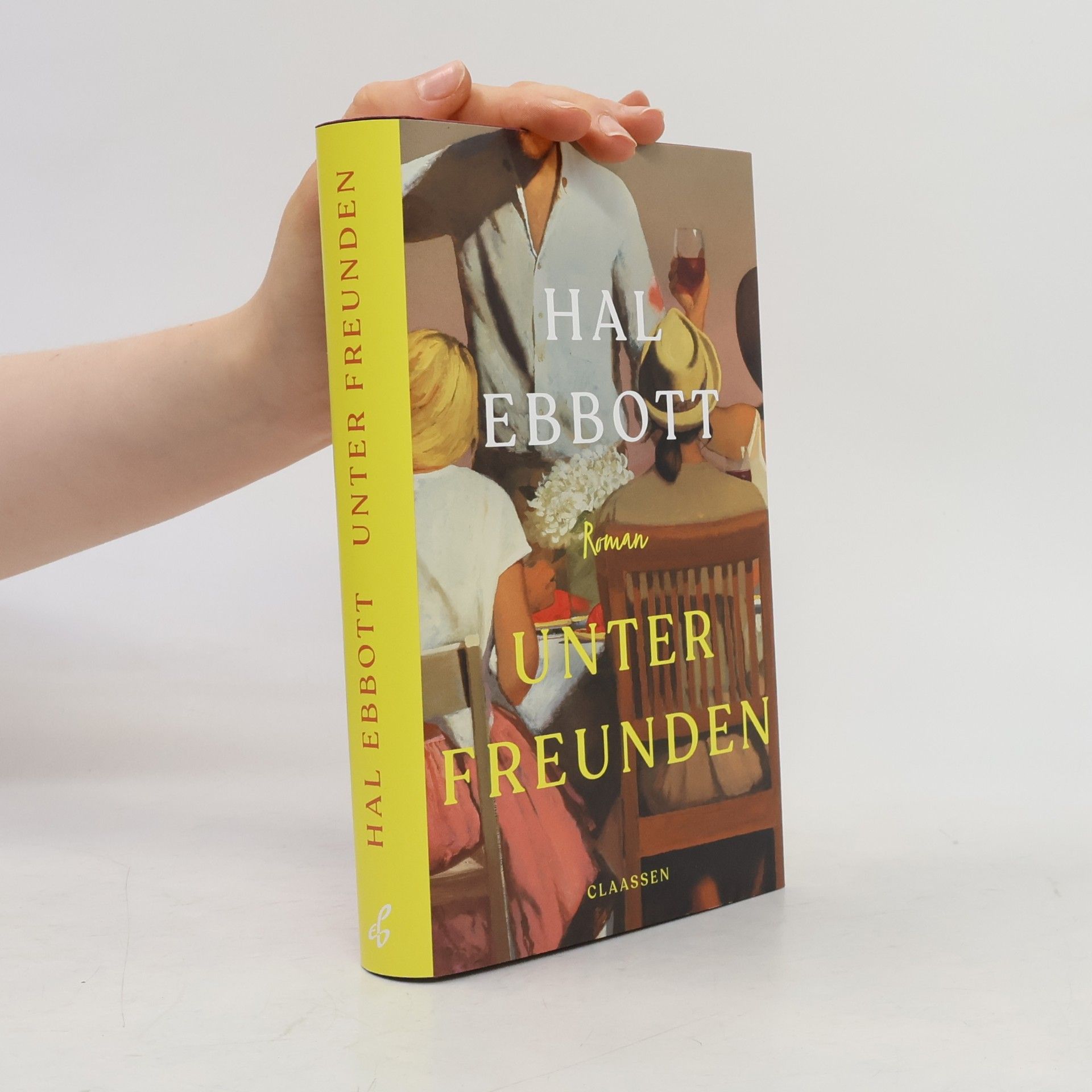 Unter Freunden