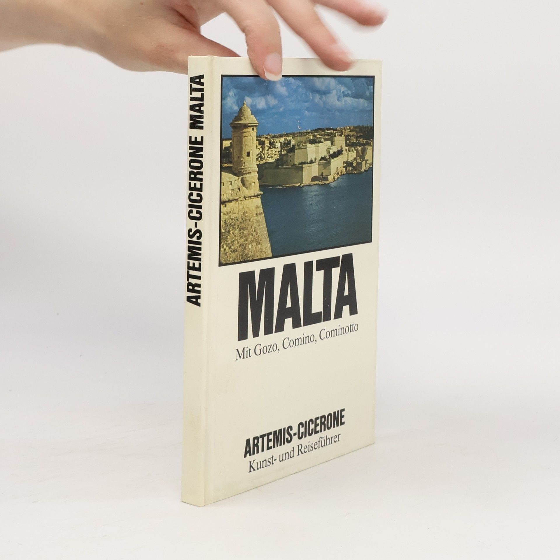 Marianne Buttigieg Jaklin Malta