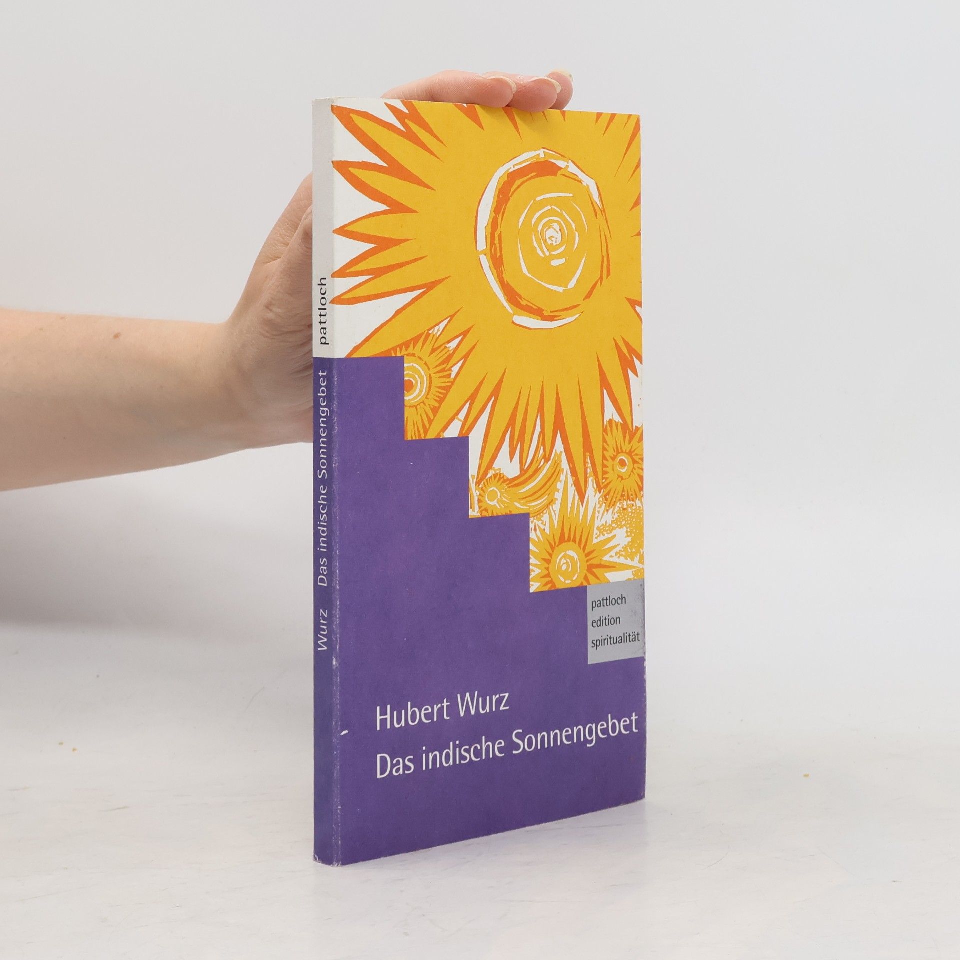 Das indische Sonnengebet