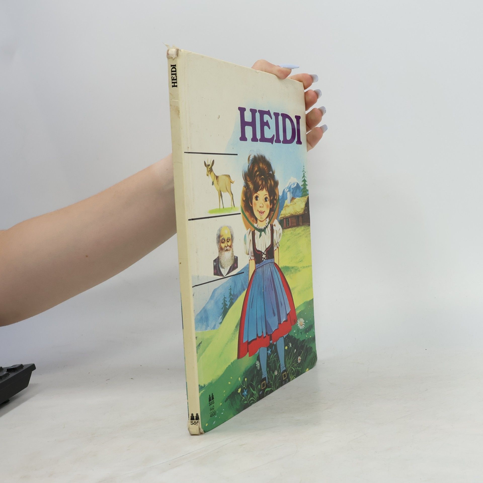 kolektiv Heidi