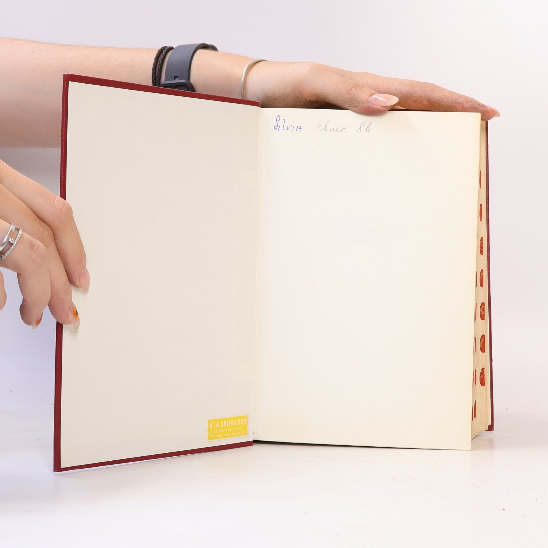 Karl Breul Cassell's German and English Dictionary
