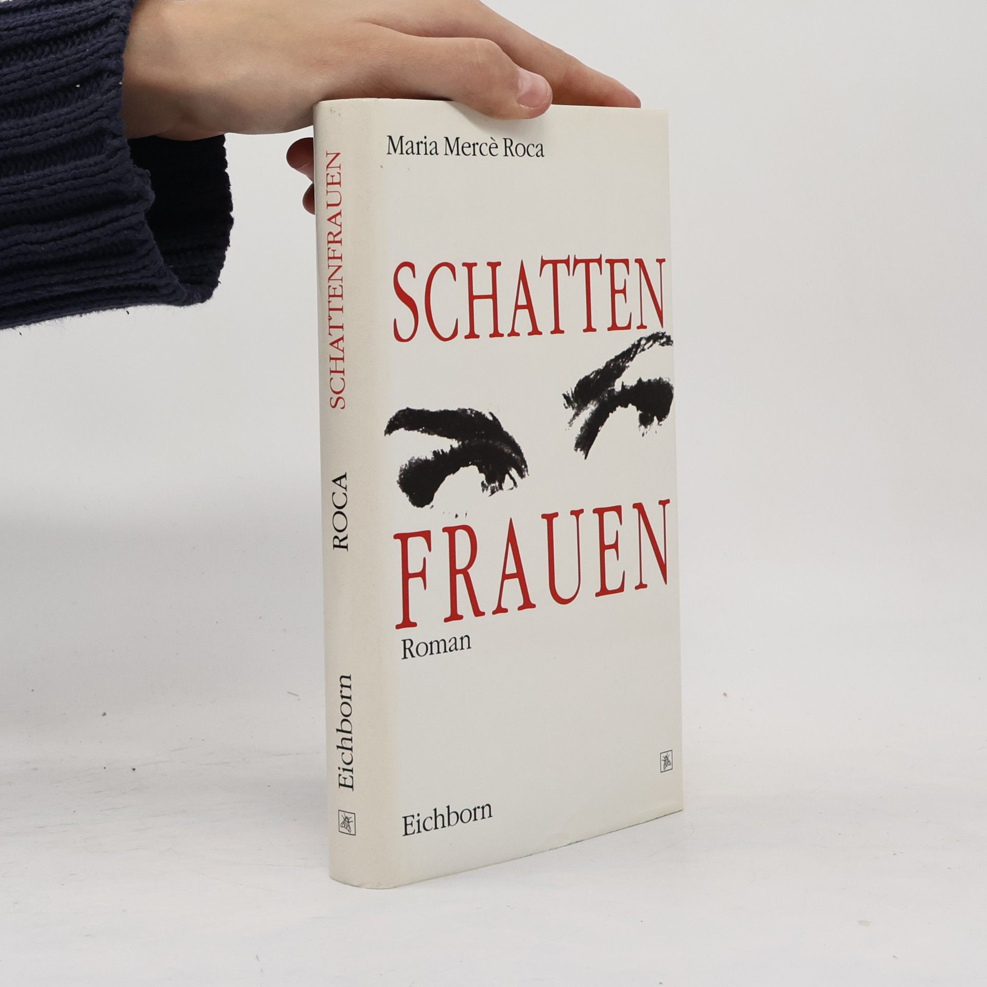 Maria Mercè Roca Schattenfrauen