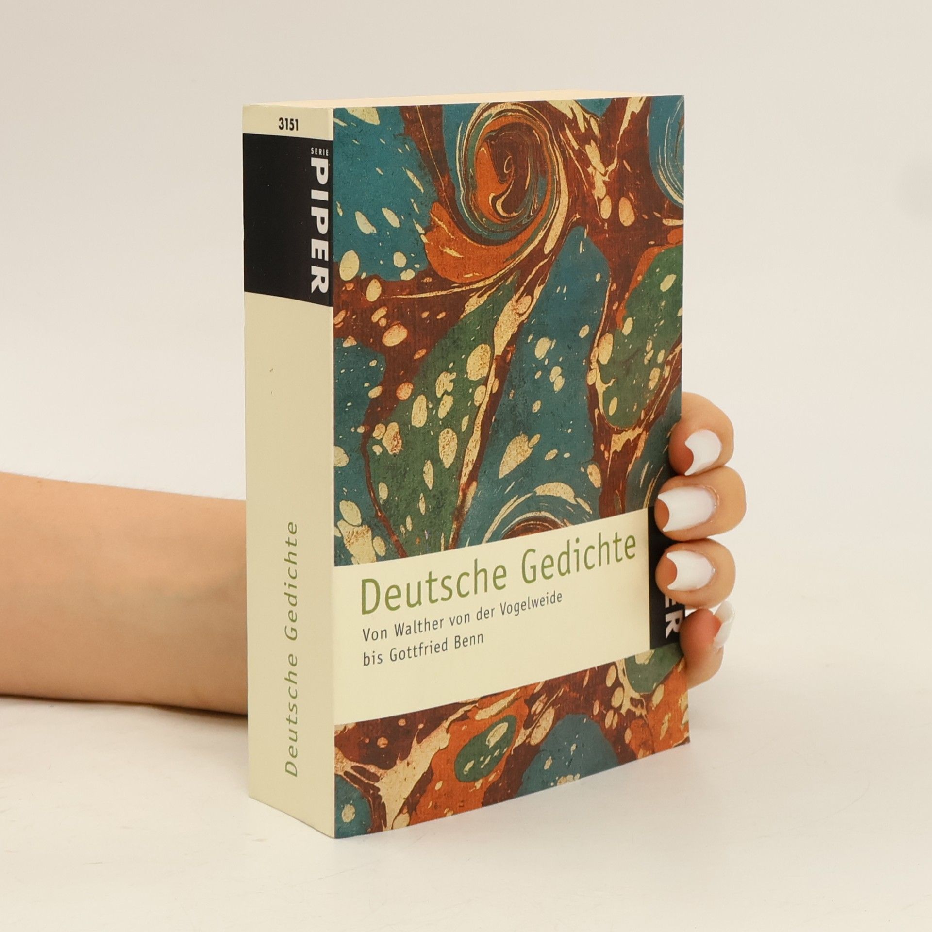 Deutsche Gedichte