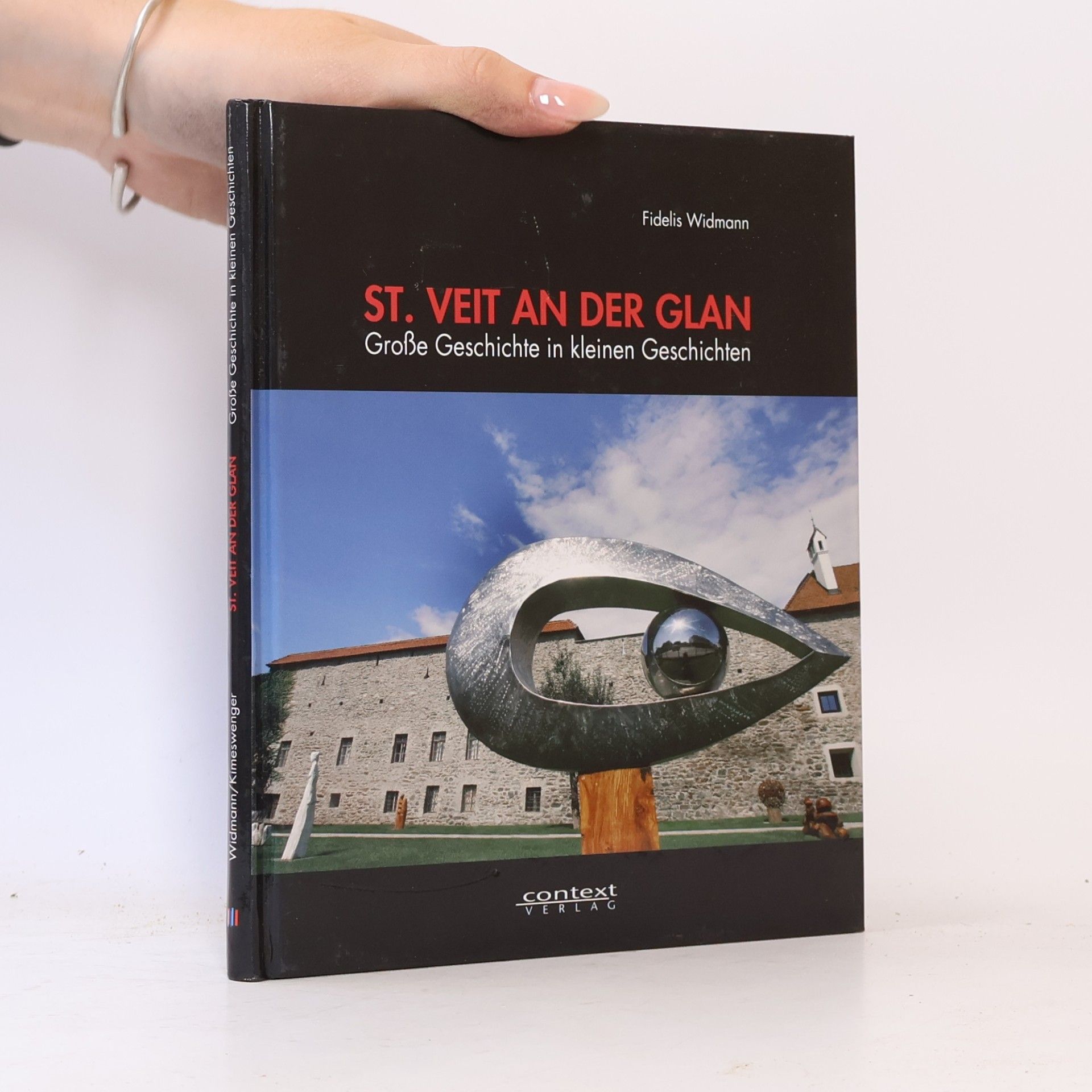 Fidelis Widmann St. Veit an der Glan