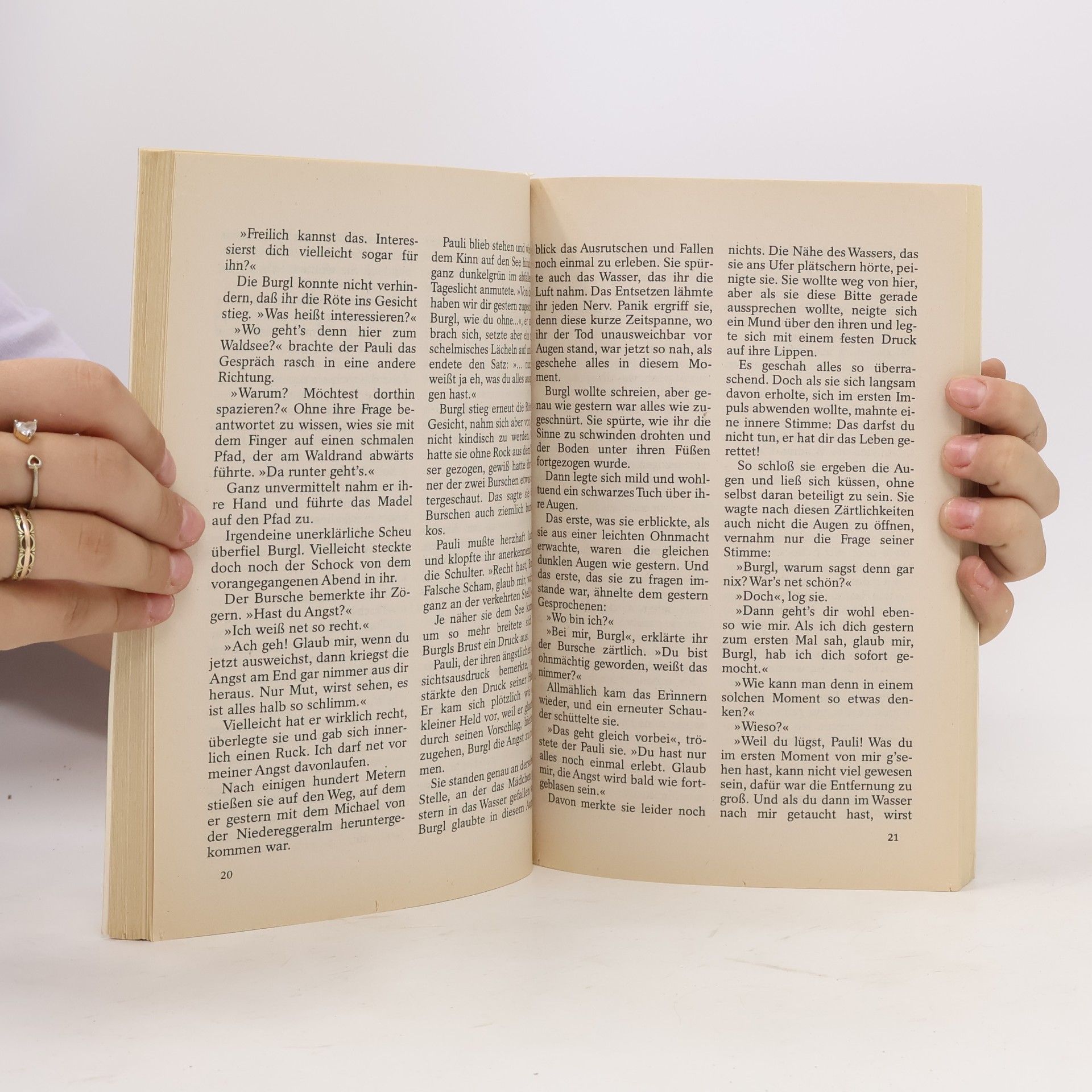 Autorenkollektiv Der neue Heimatroman 6