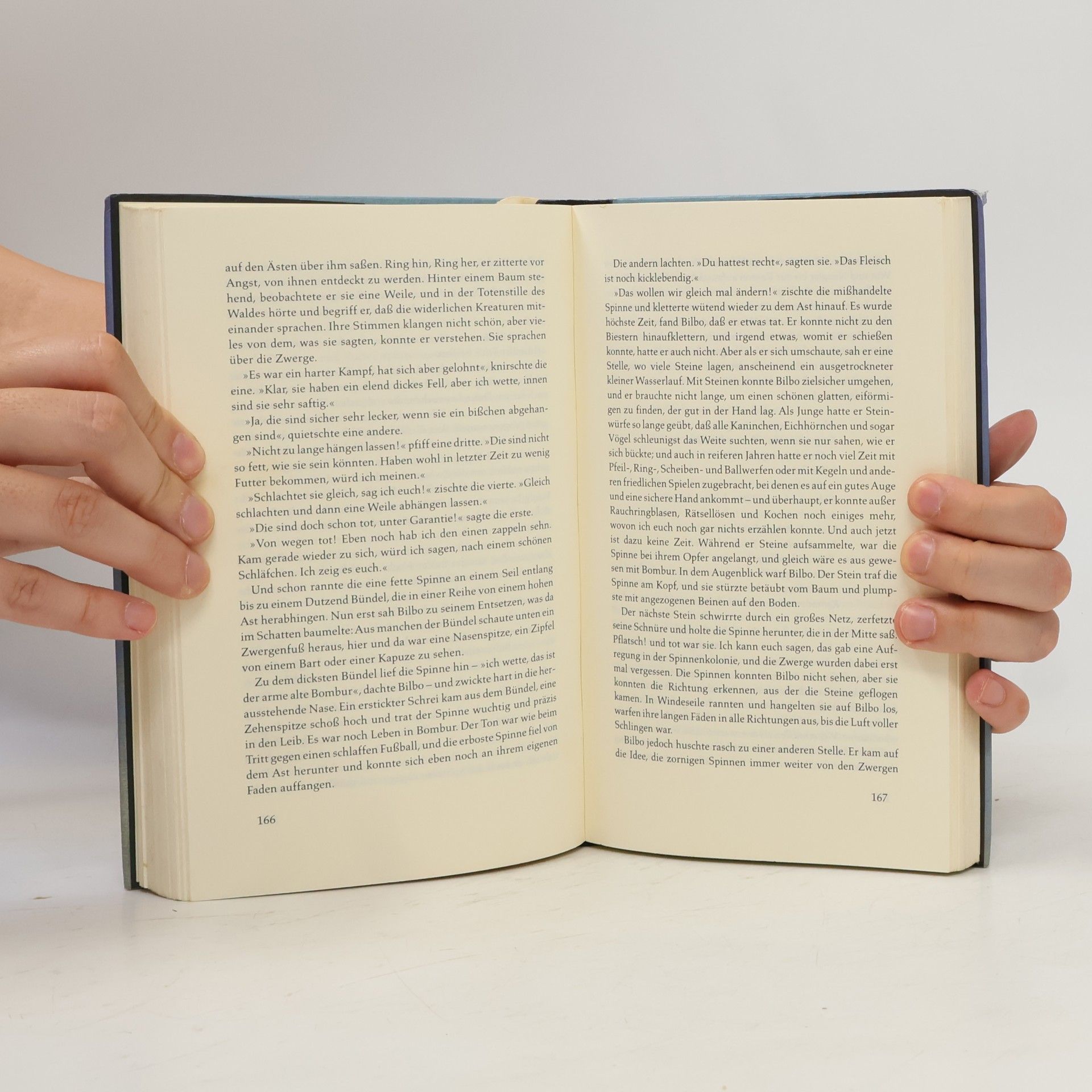 J. R. R. Tolkien Der Hobbit