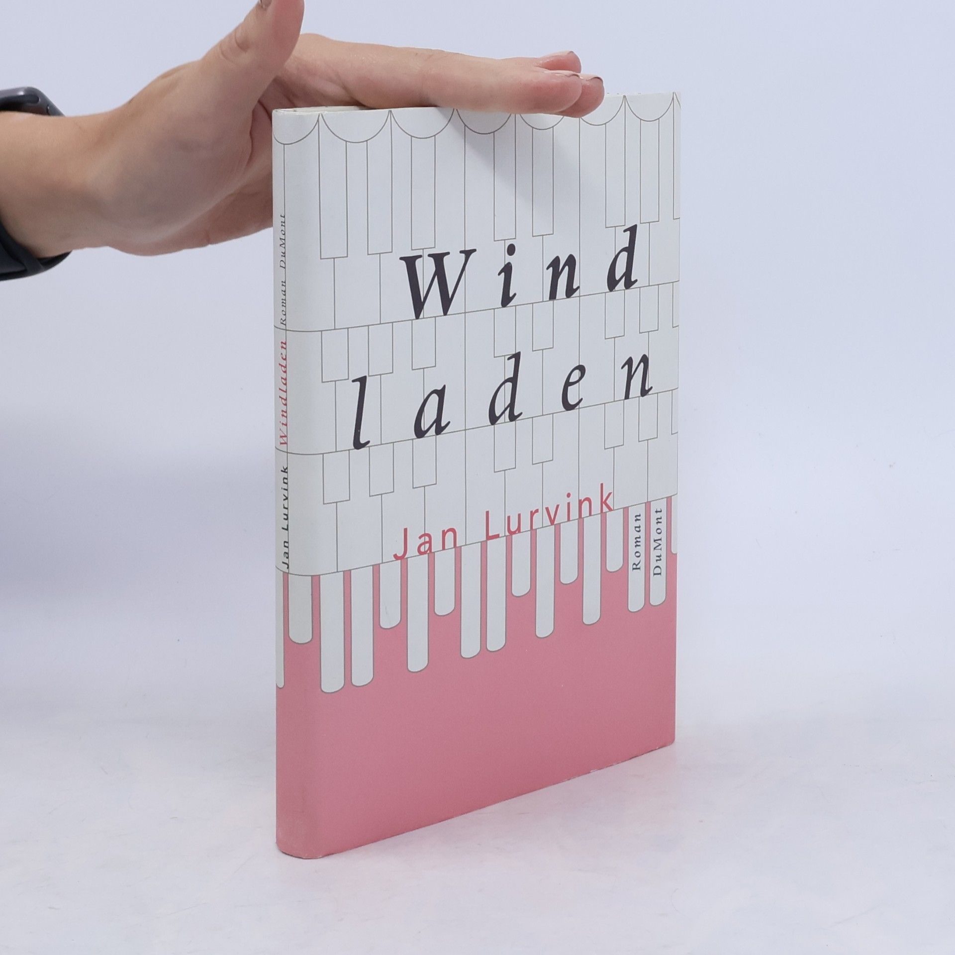 Jan Lurvink Windladen