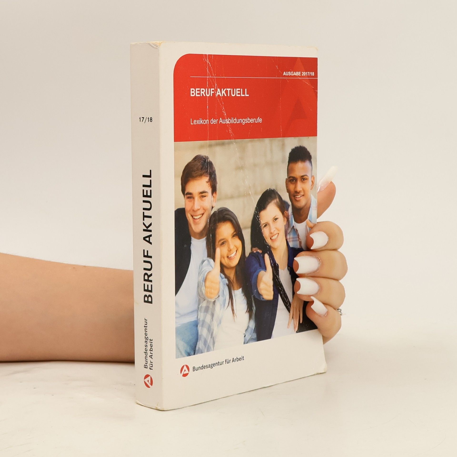Autorenkollektiv Beruf Aktuell 17/18