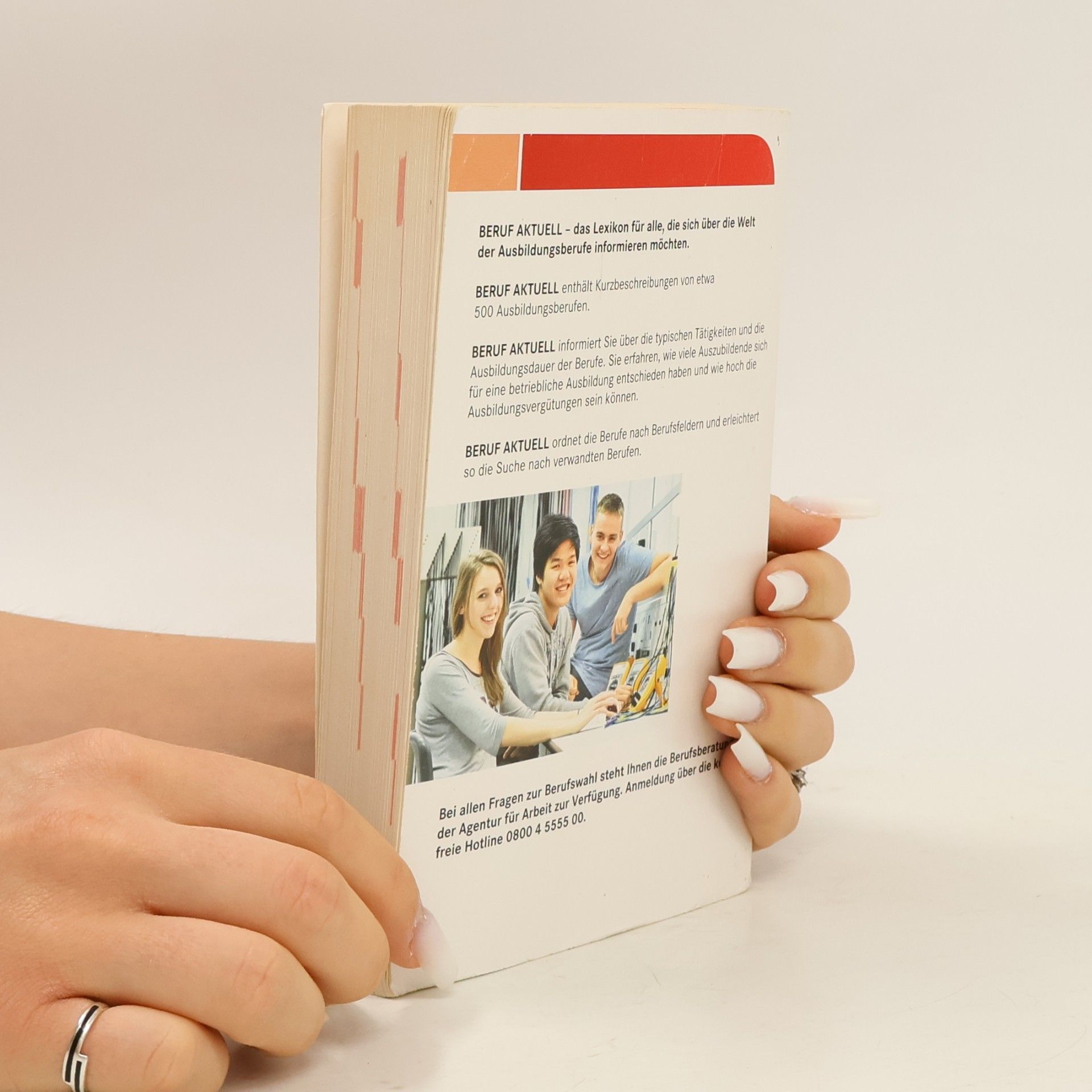 Autorenkollektiv Beruf Aktuell 17/18