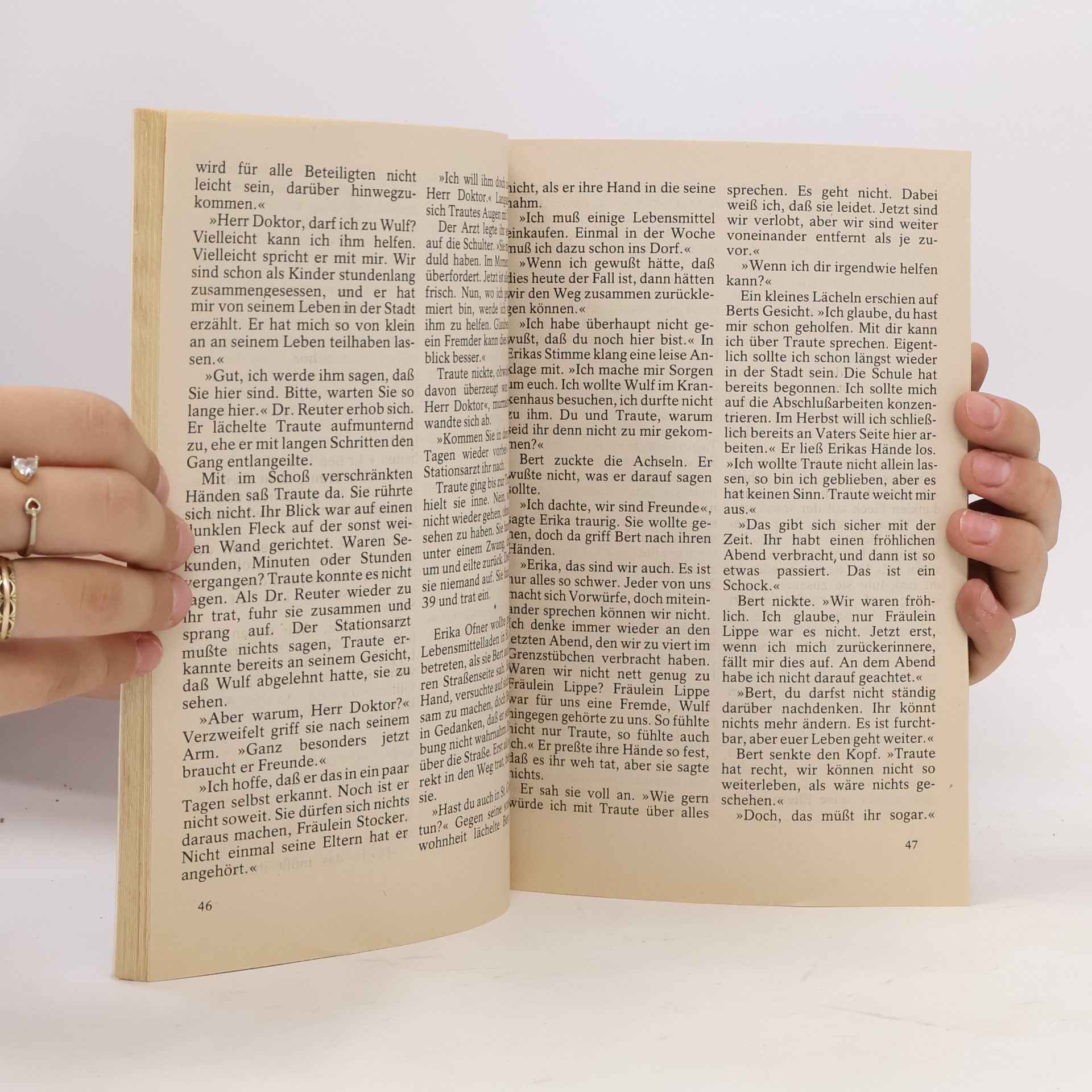 Autorenkollektiv Erika Roman Nr. 329