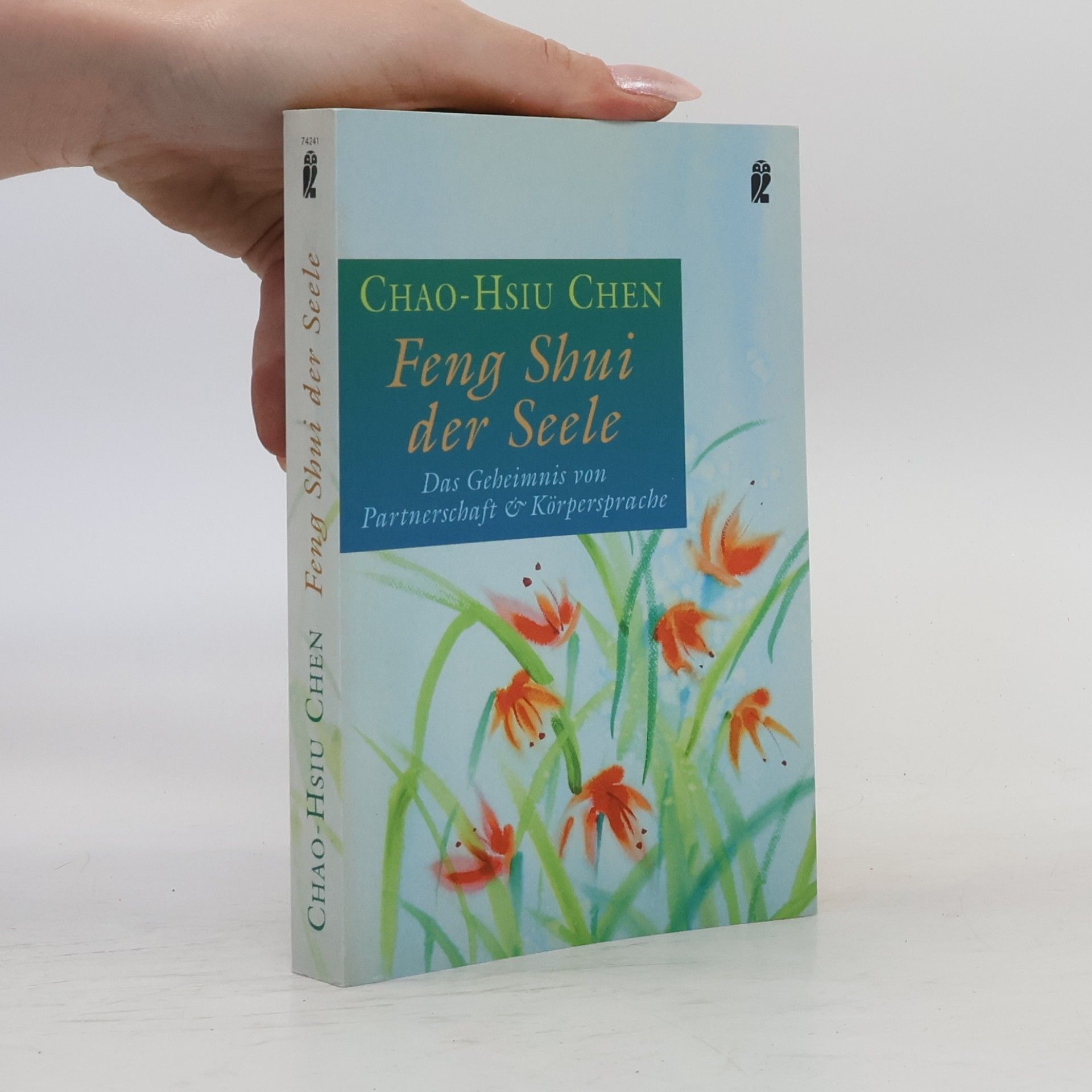 Chao Hsiu Chen Feng Shui der Seele
