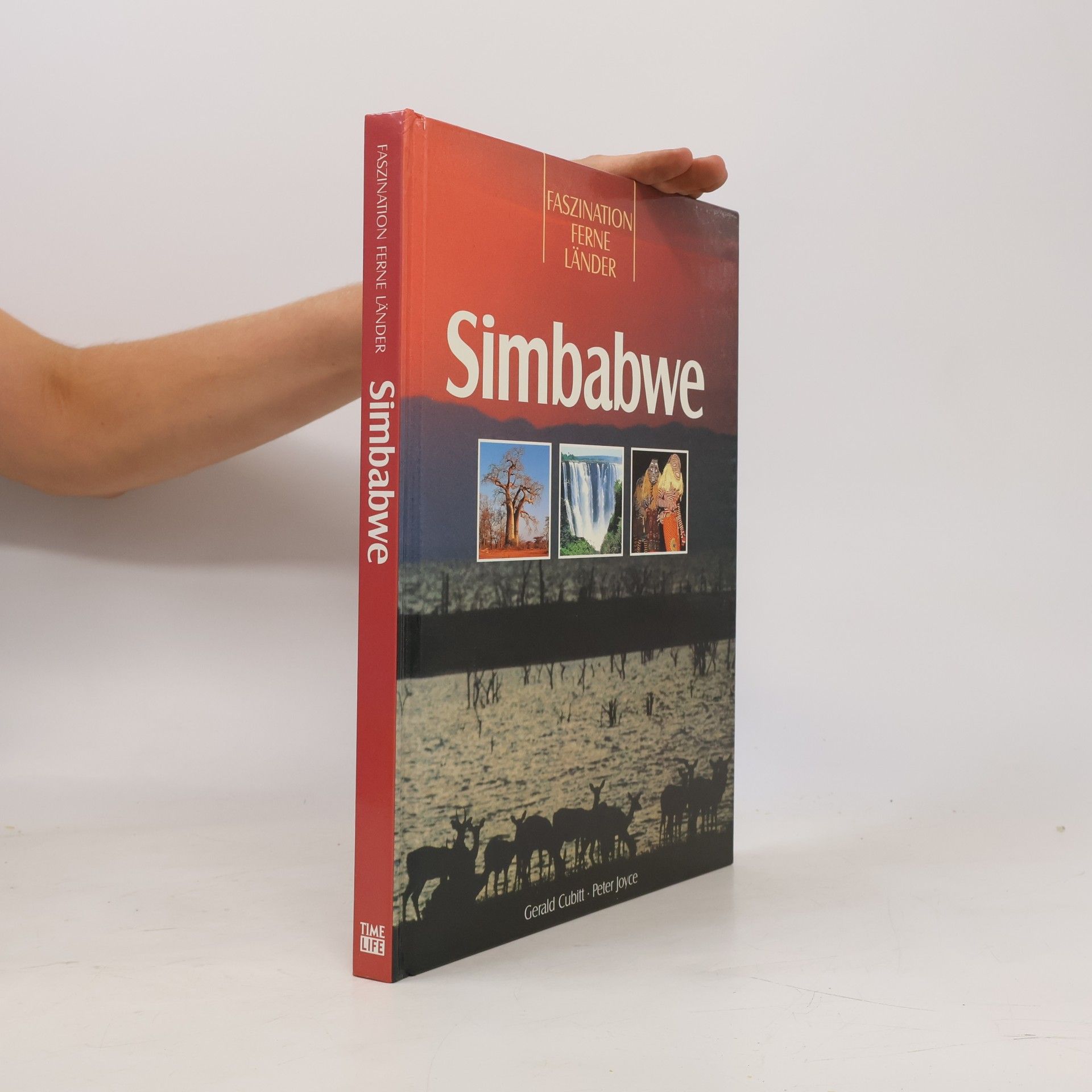 Simbabwe