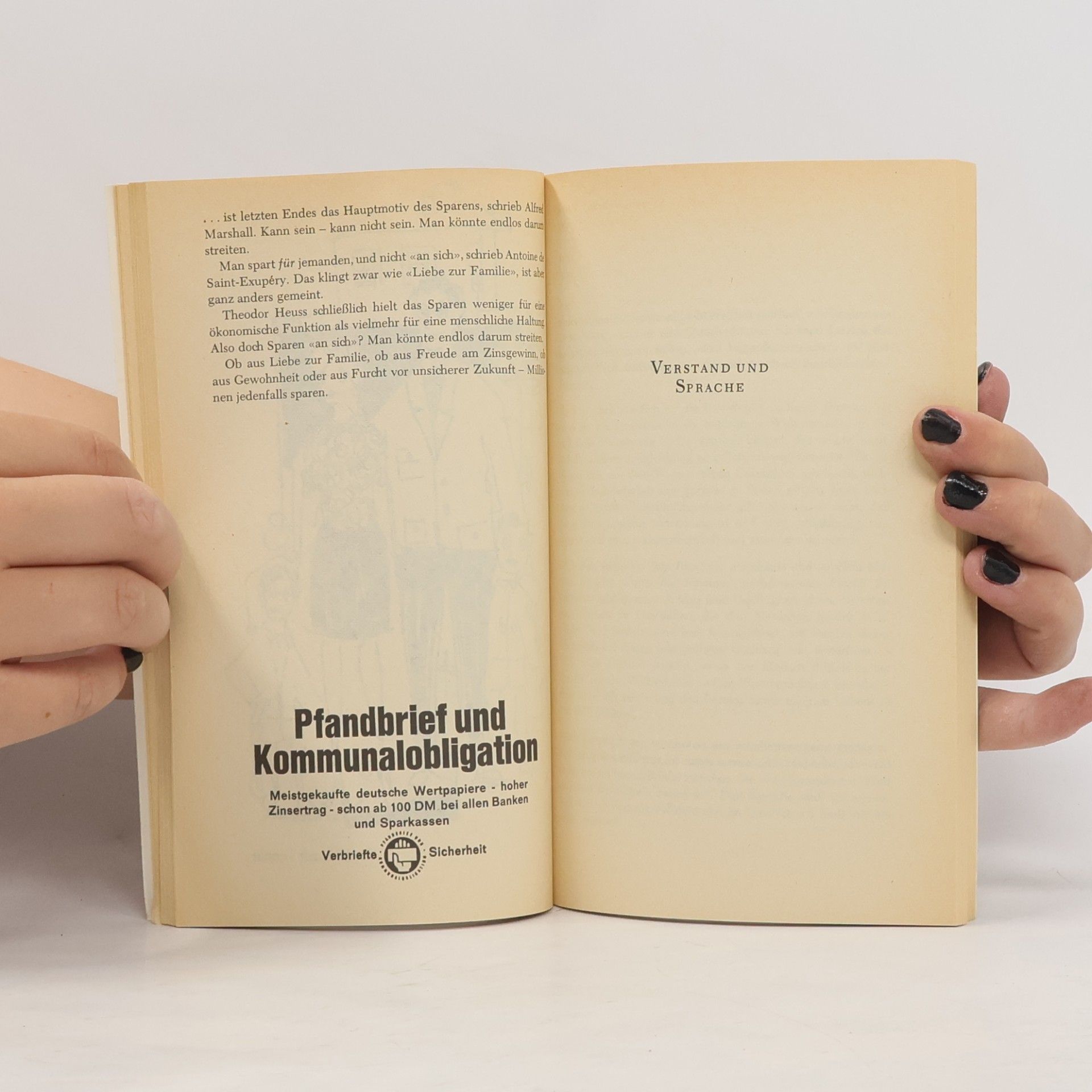 Antoine de Saint-Exupéry Carnets