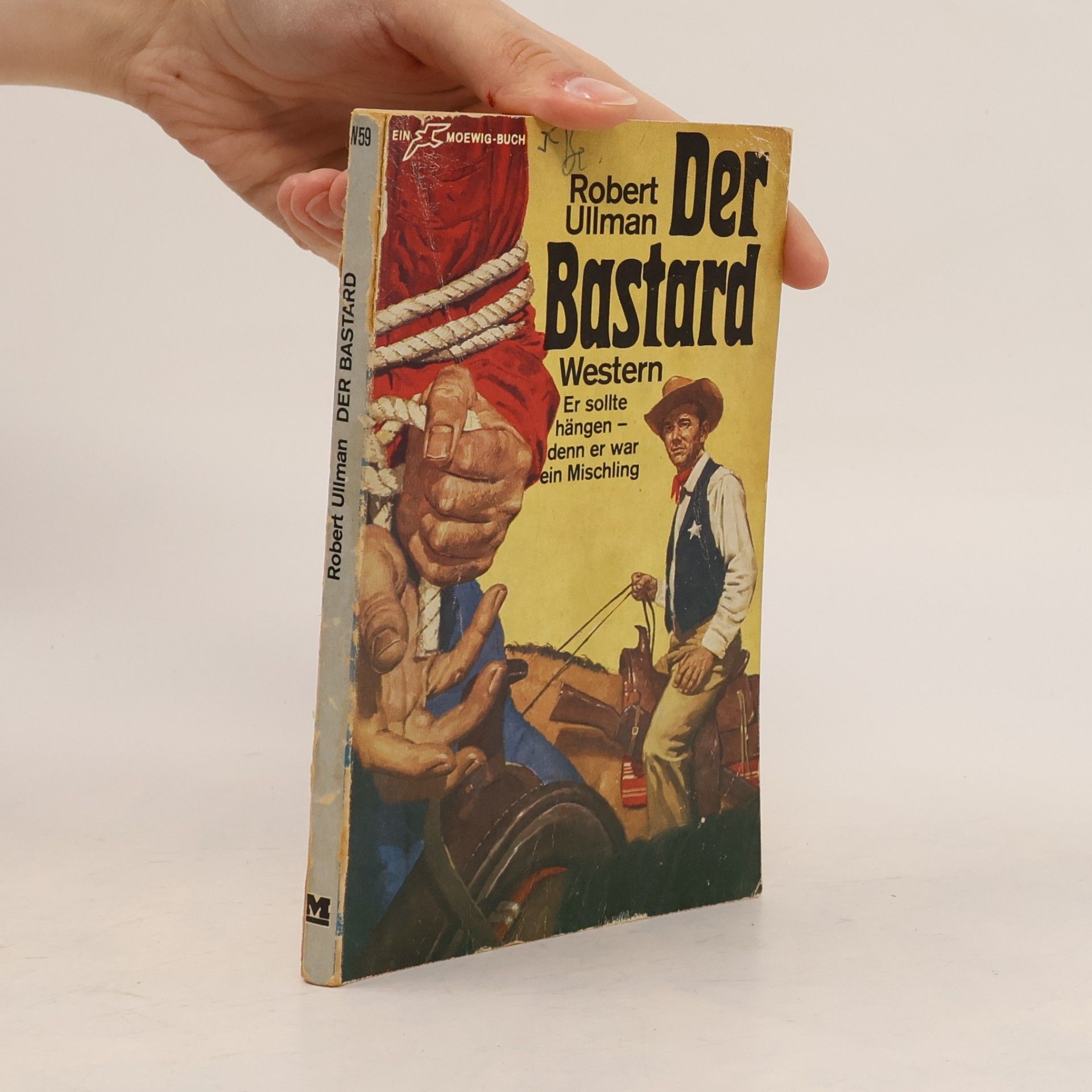 Der Bastard