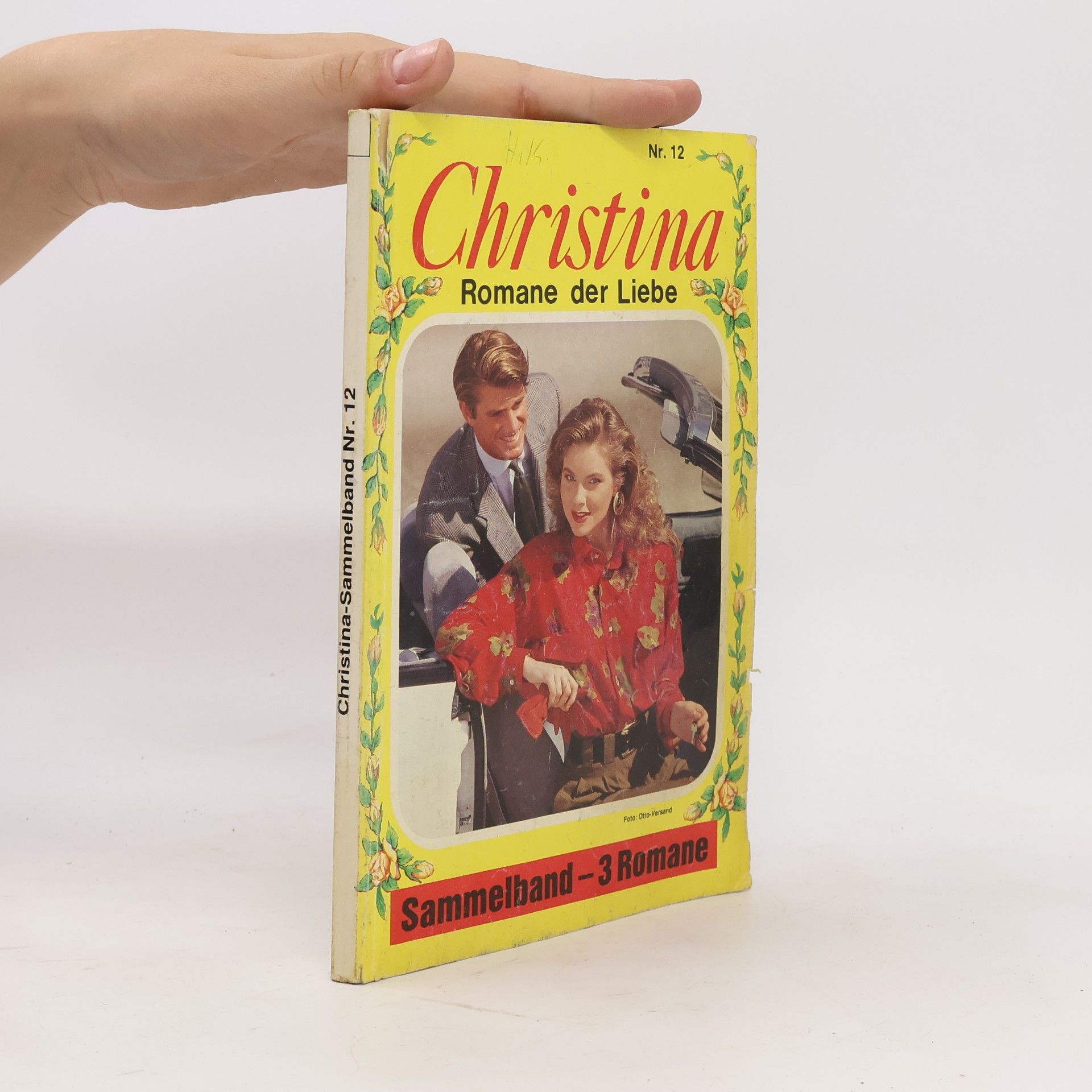 Autorenkollektiv Christina 12