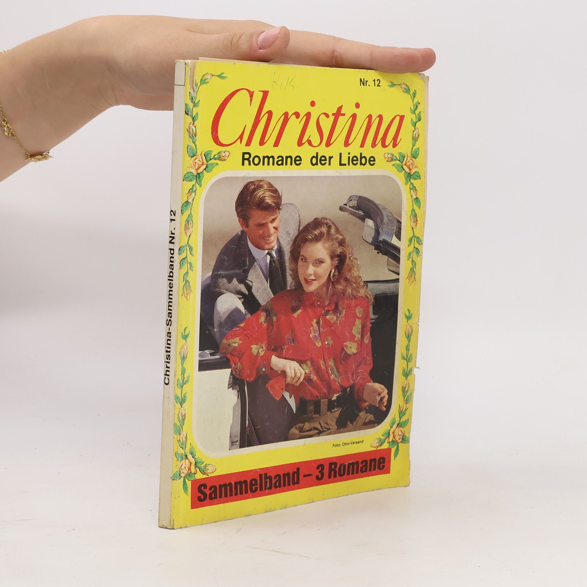 Autorenkollektiv Christina 12