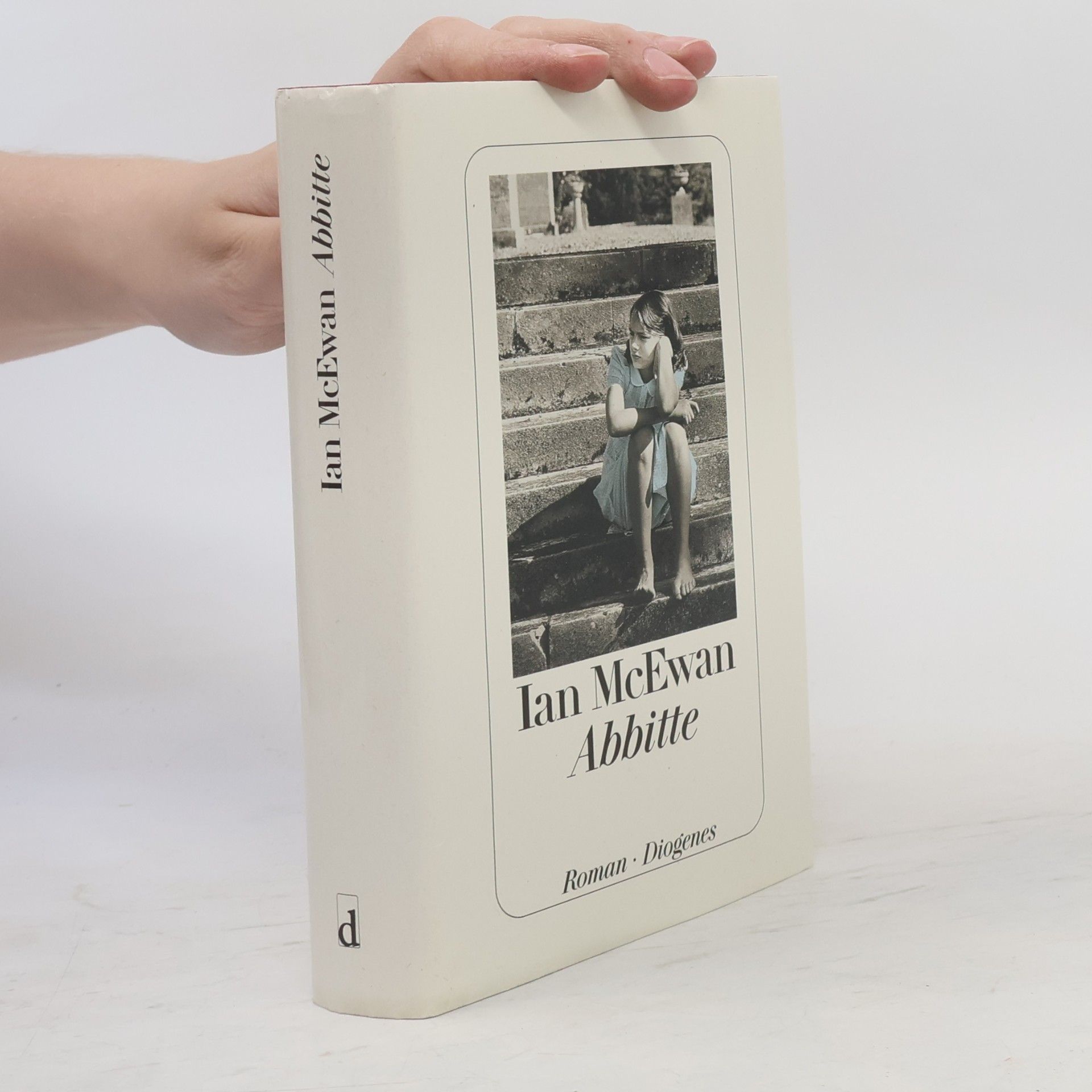 Ian McEwan Abbitte