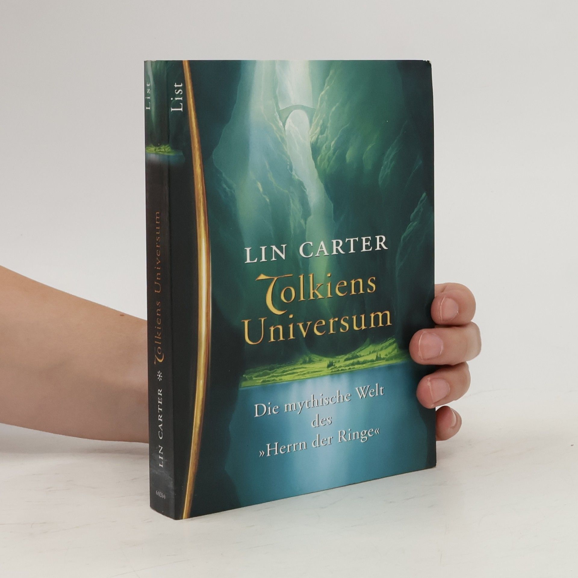 Tolkiens Universum
