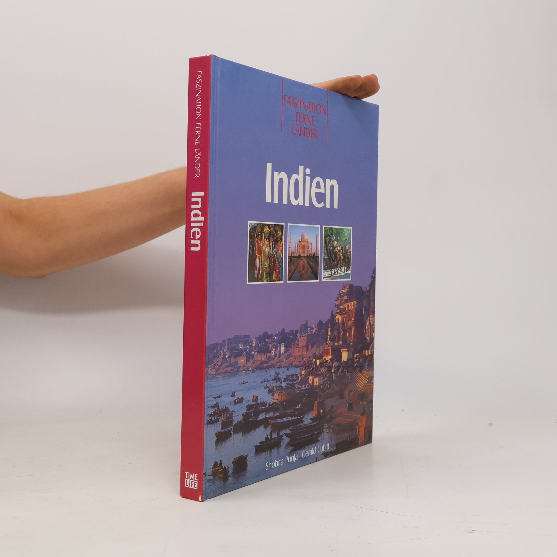 Shobita Punja Indien