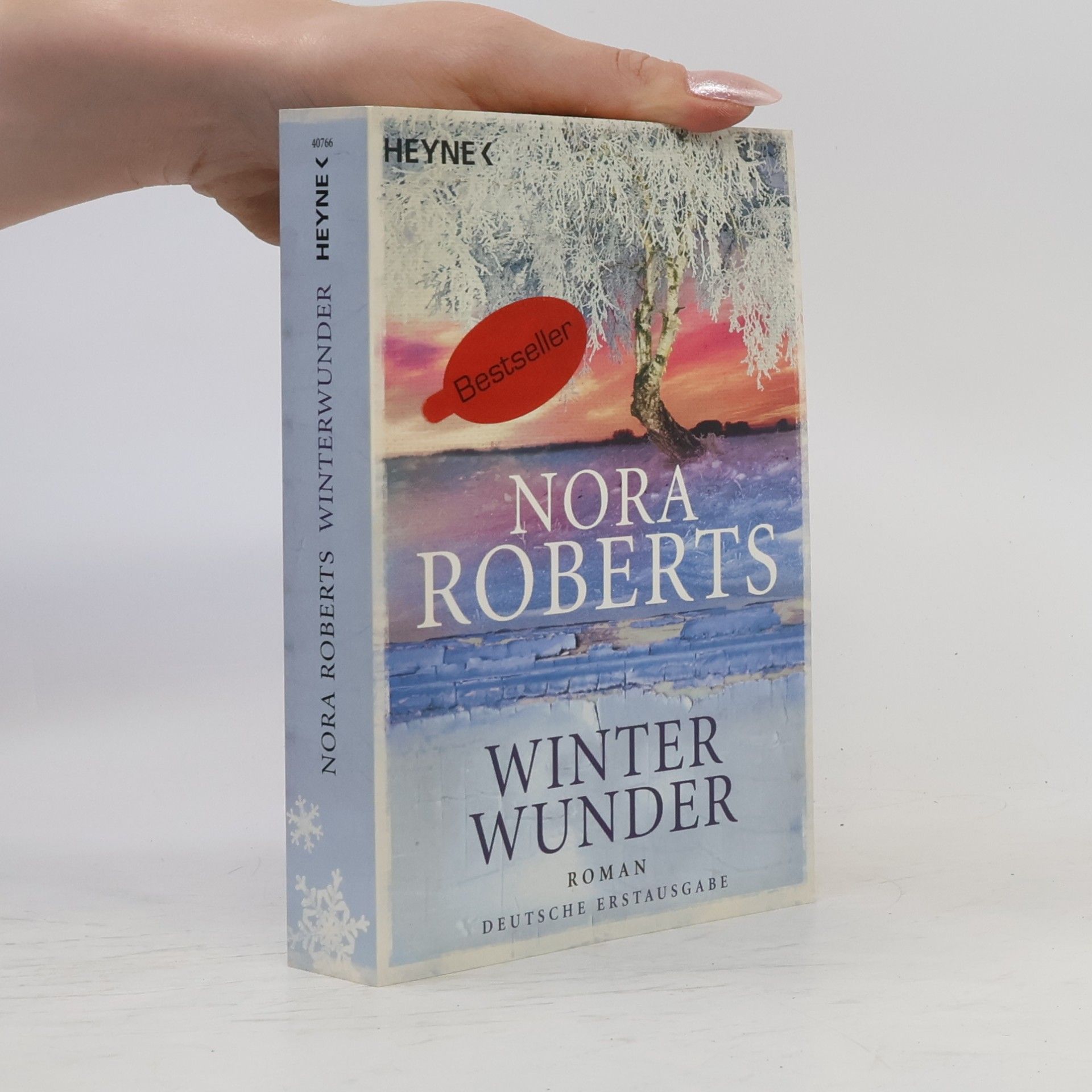 Winter wunder