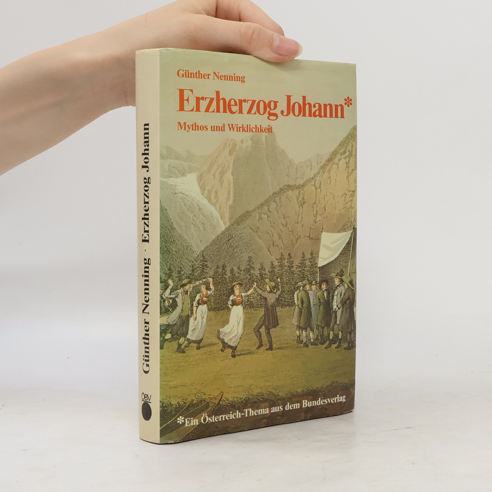 Erzherzog Johann