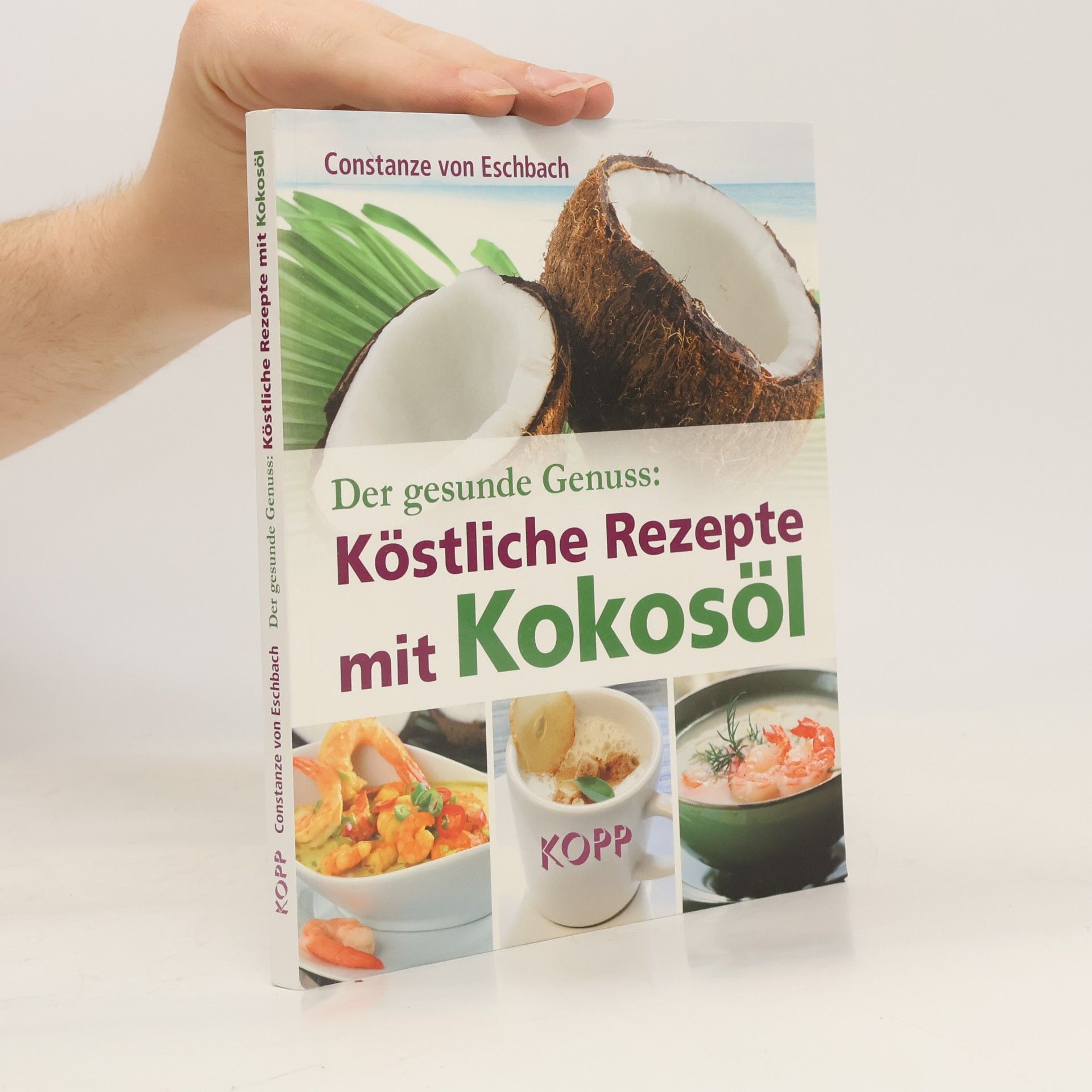Der gesunde Genuss